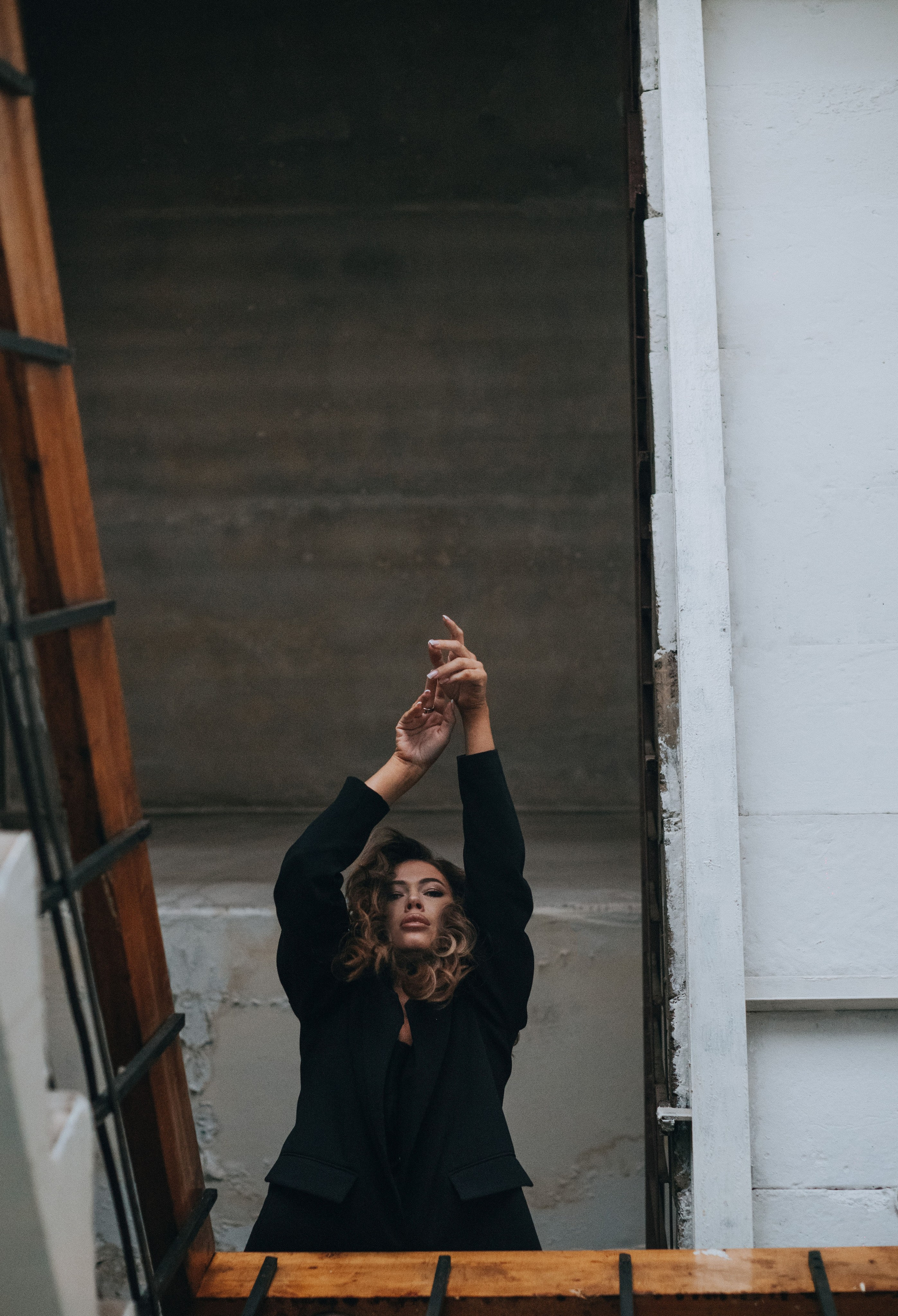 Александра. Творческий фотограф в Волгограде