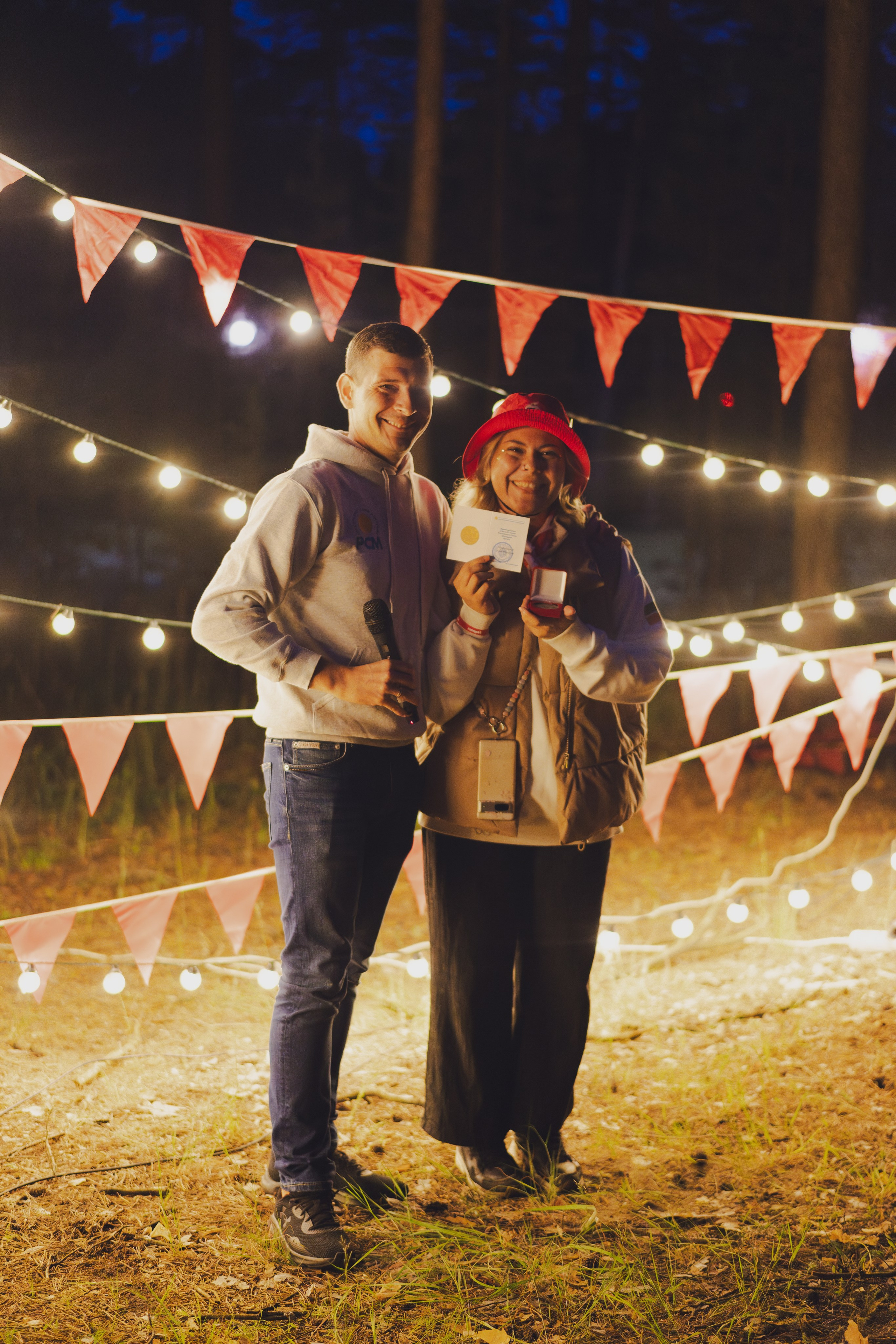 Палаточный форум CAMPot 2025. Фотограф Надежда Погребняк | Рязань | Москва