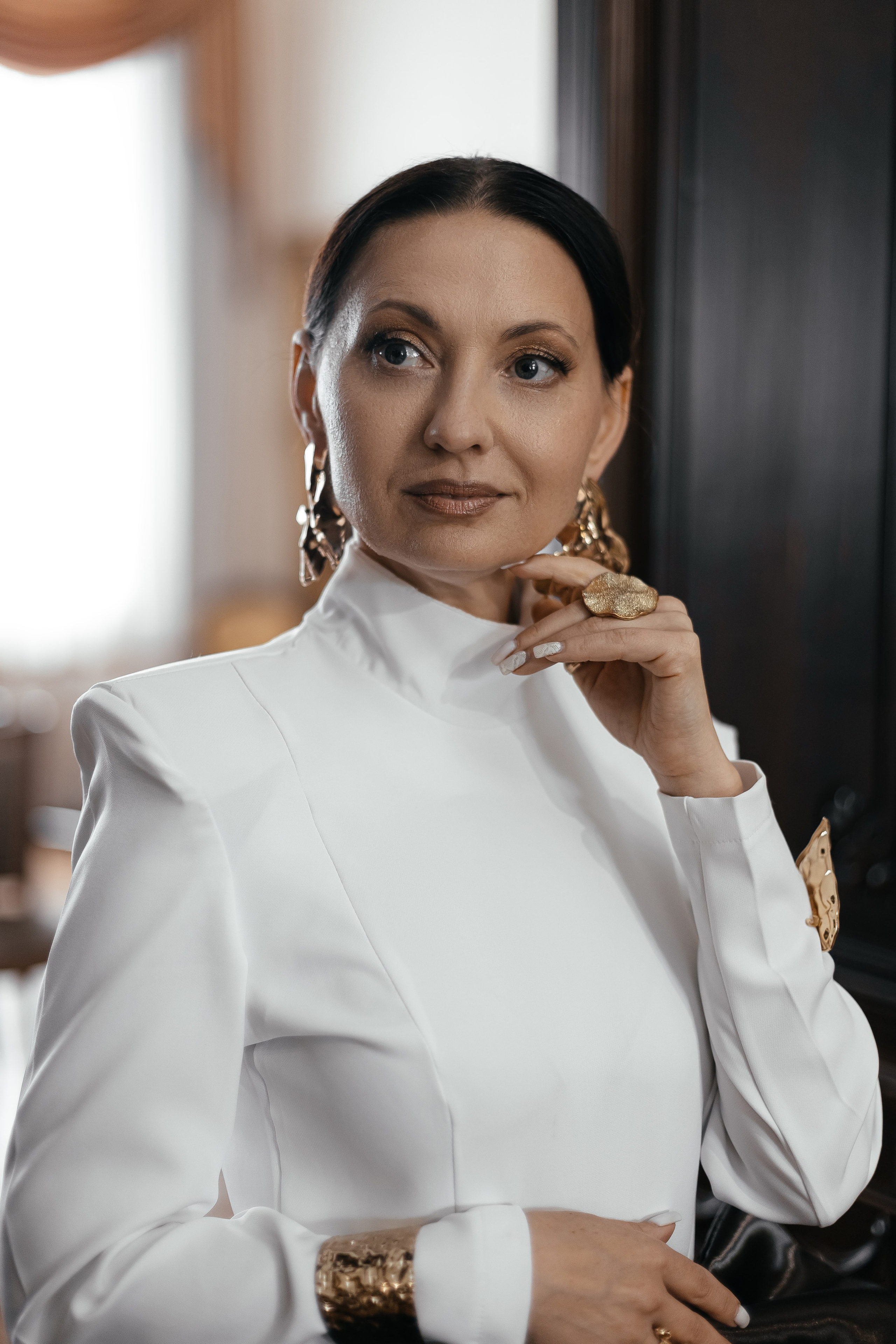 Катя. Главная