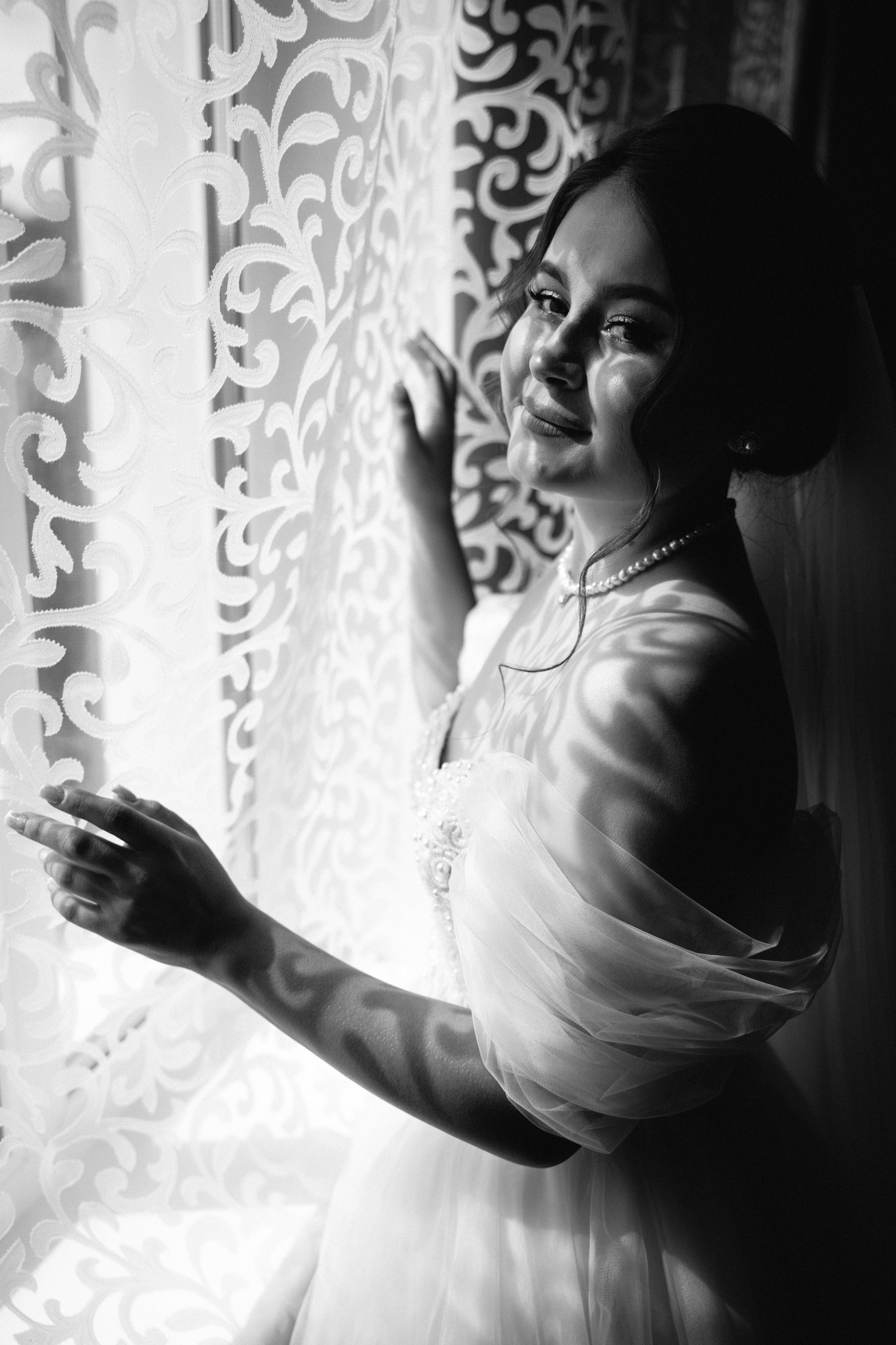 Ансар и Айгузель. Семейный и свадебный фотограф Молодзяновская Елена