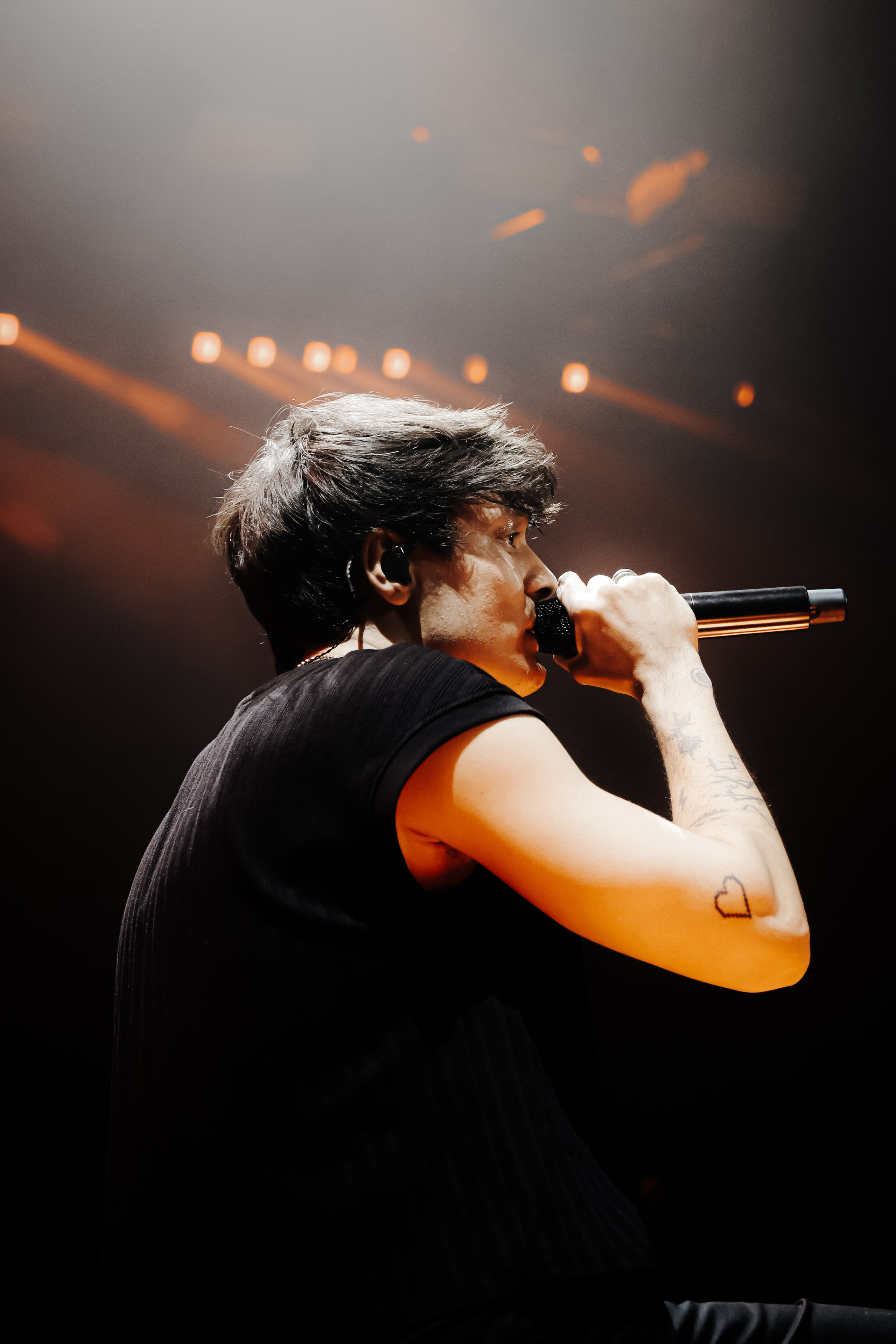 TRITIA | A2. Фотограф из Петербурга Софи Веритас Концерты и портреты