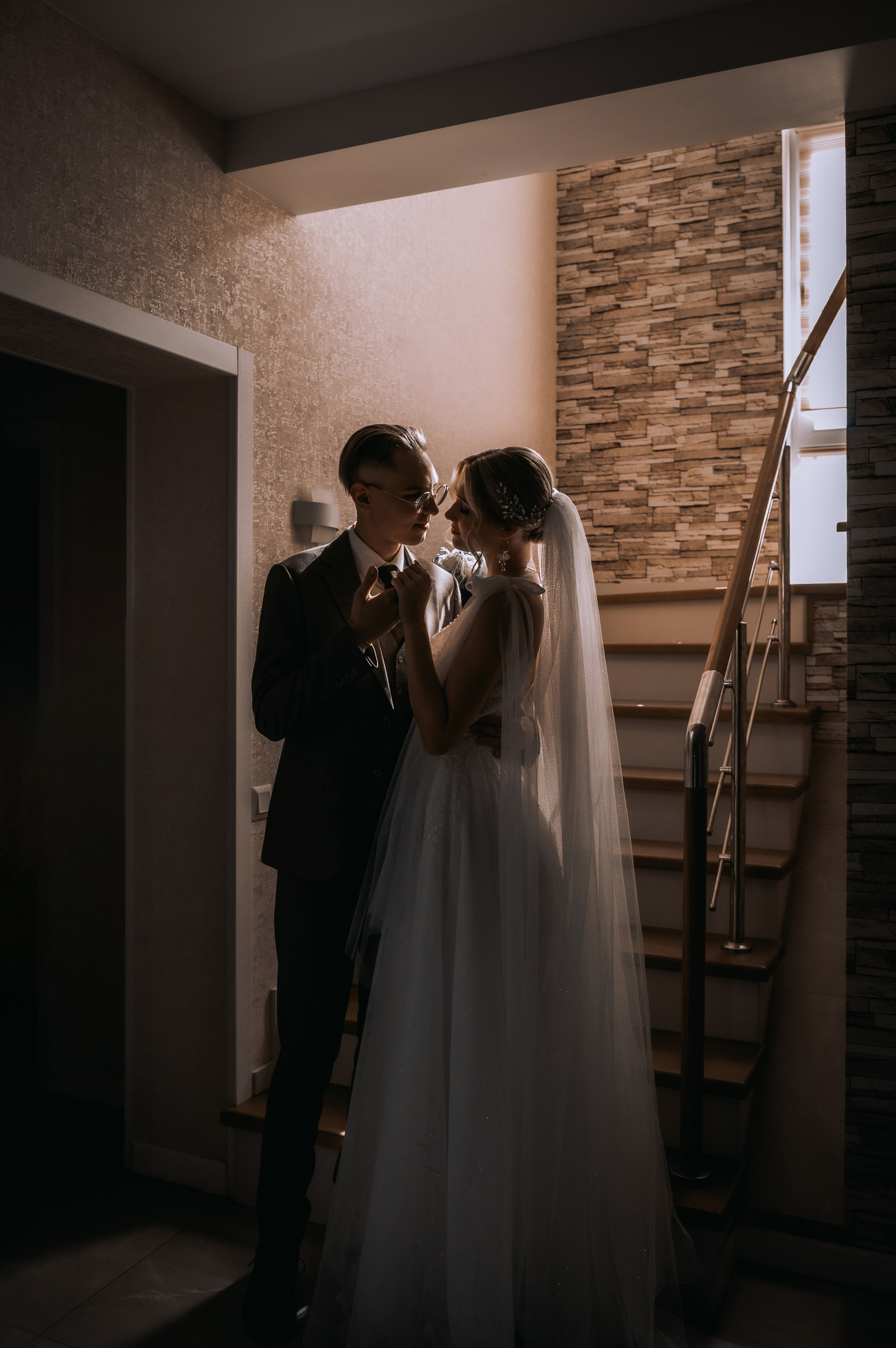 Анастасия и Данил. Свадебный и семейный фотограф в Волгограде Семисотнова Камилла