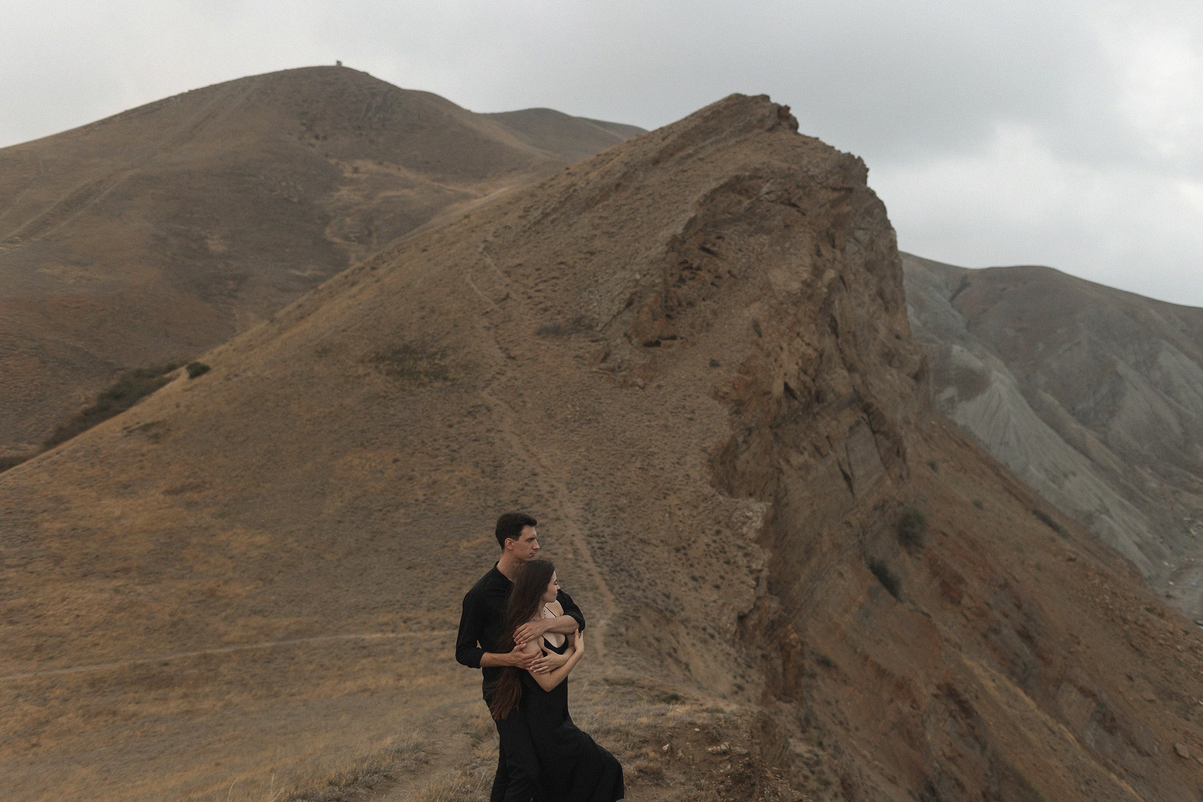 Орджо. Sovushka DS