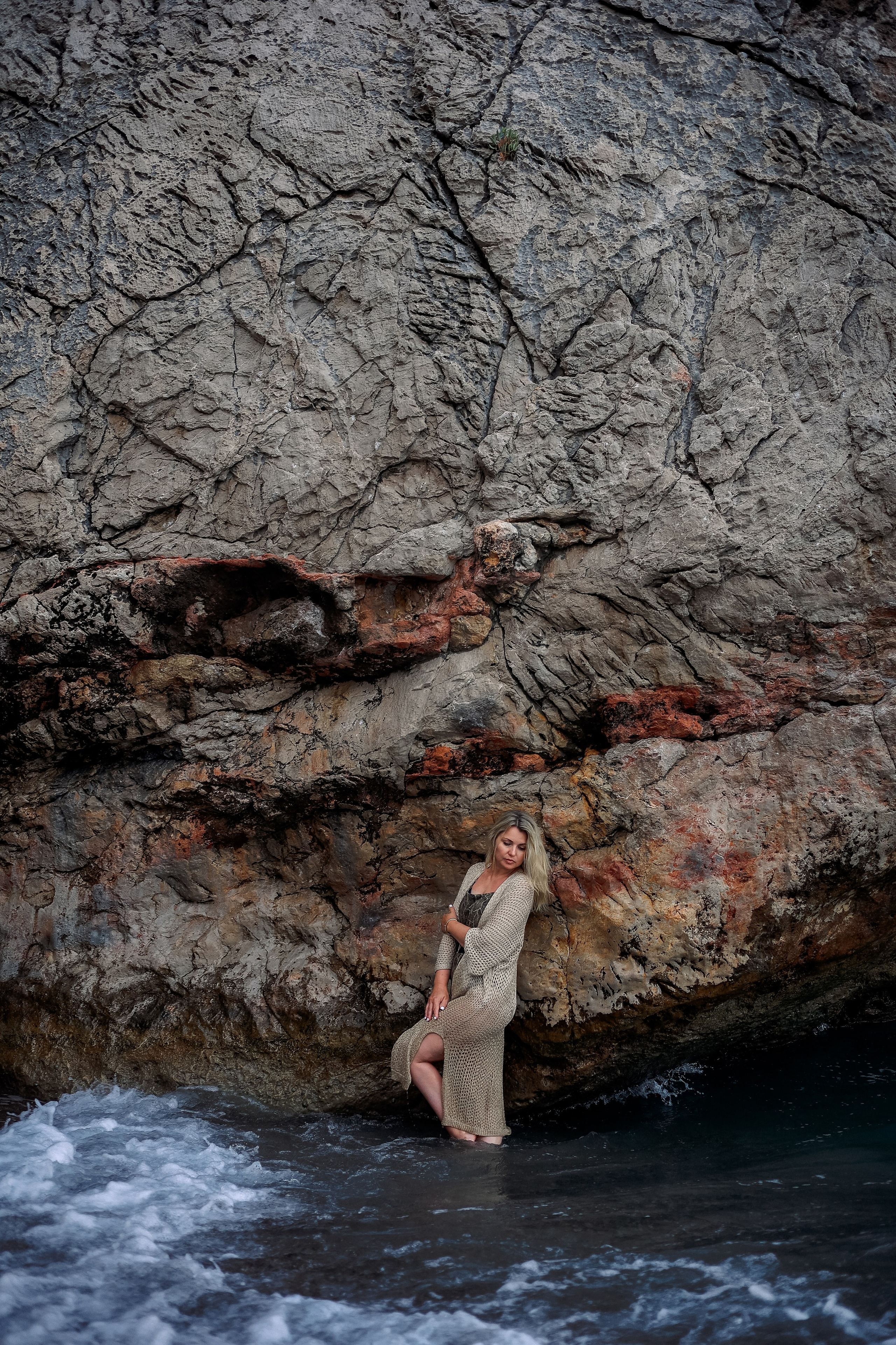 Photoshooting in Kemer