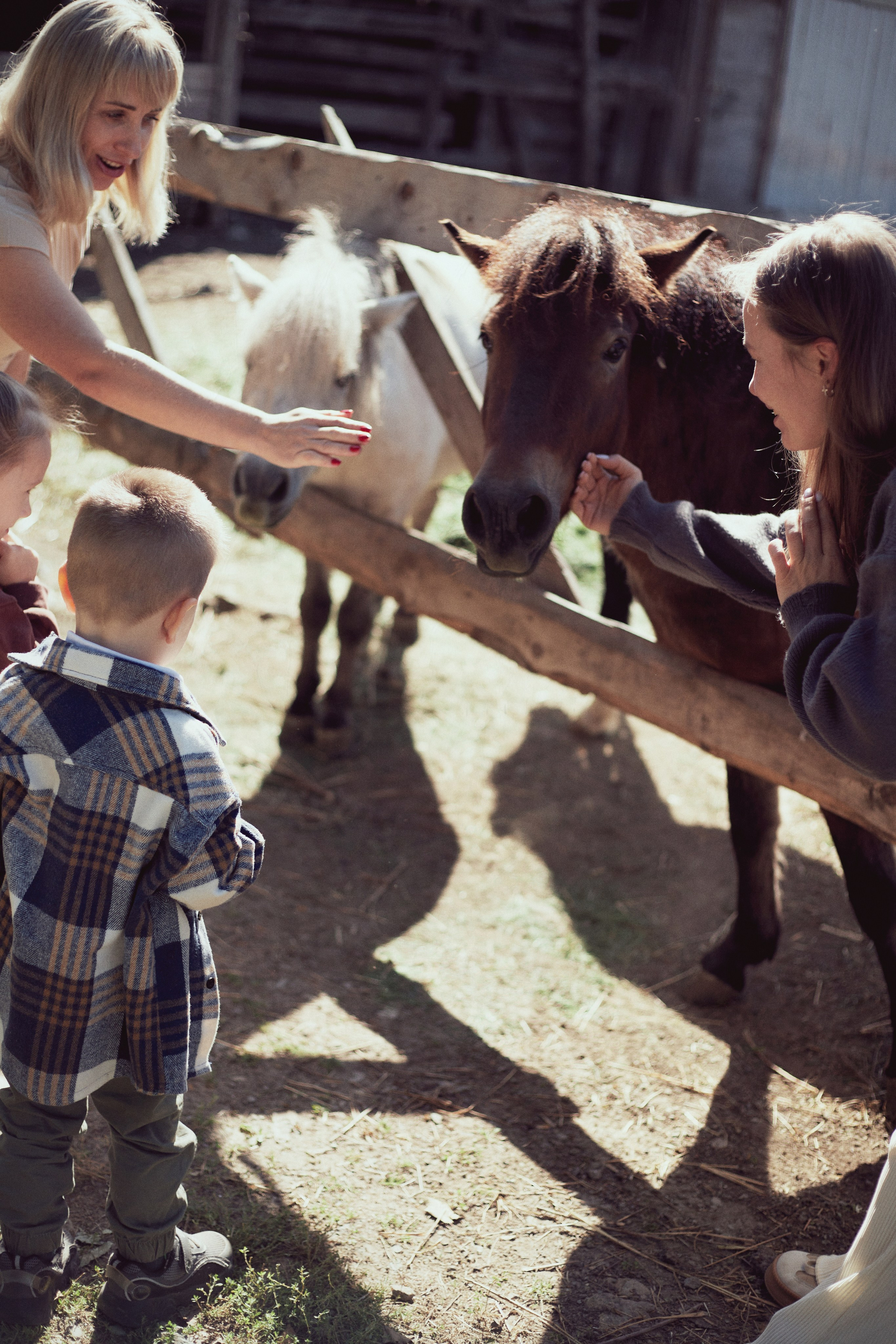 Зоопарк. Фотограф Ионова Анастасия, г Владивосток