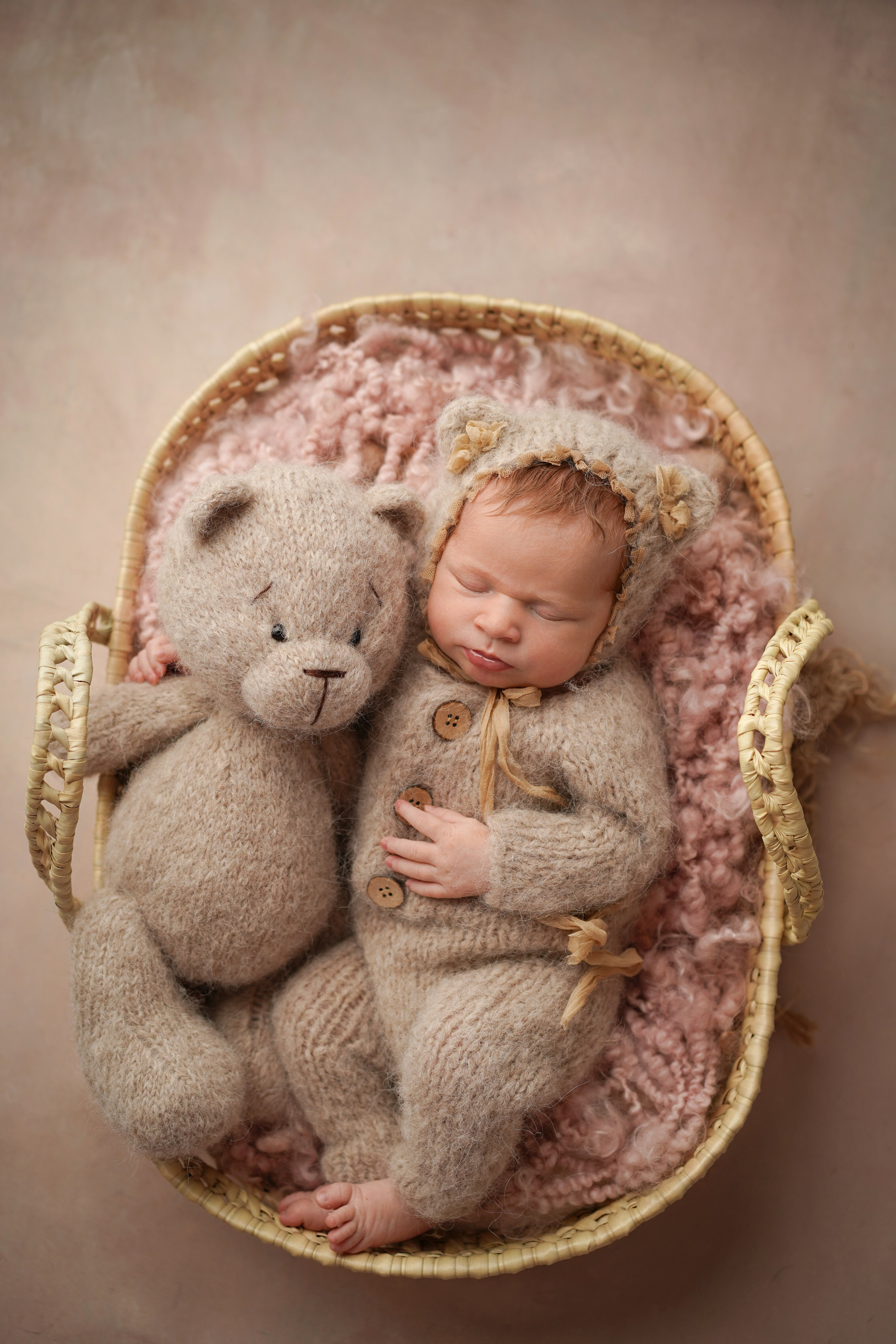 Новорожденные. Фотограф новорождённых в Москве Елена Левина