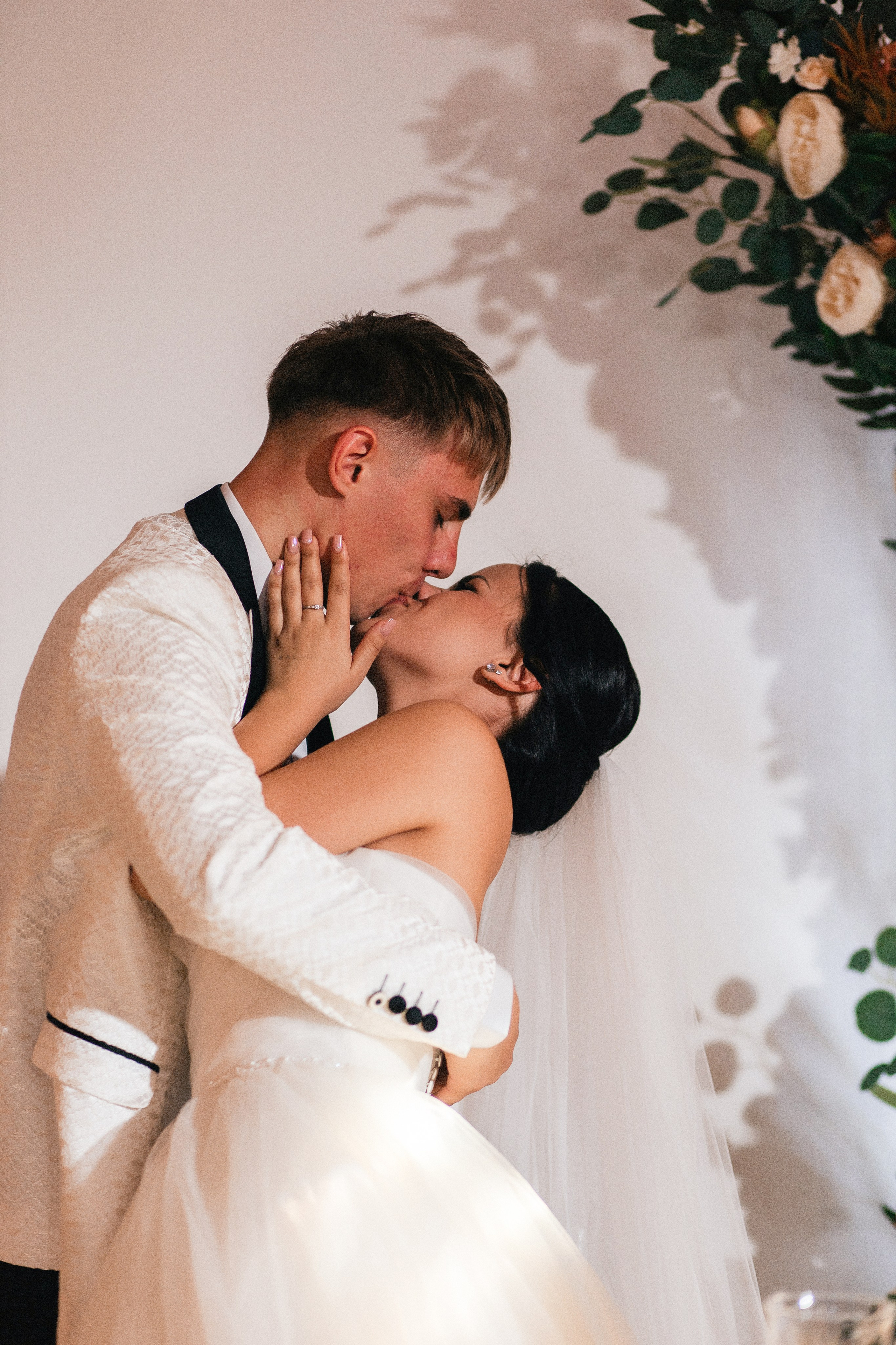 Сергей и Ксения. Свадебный фотограф и видеограф