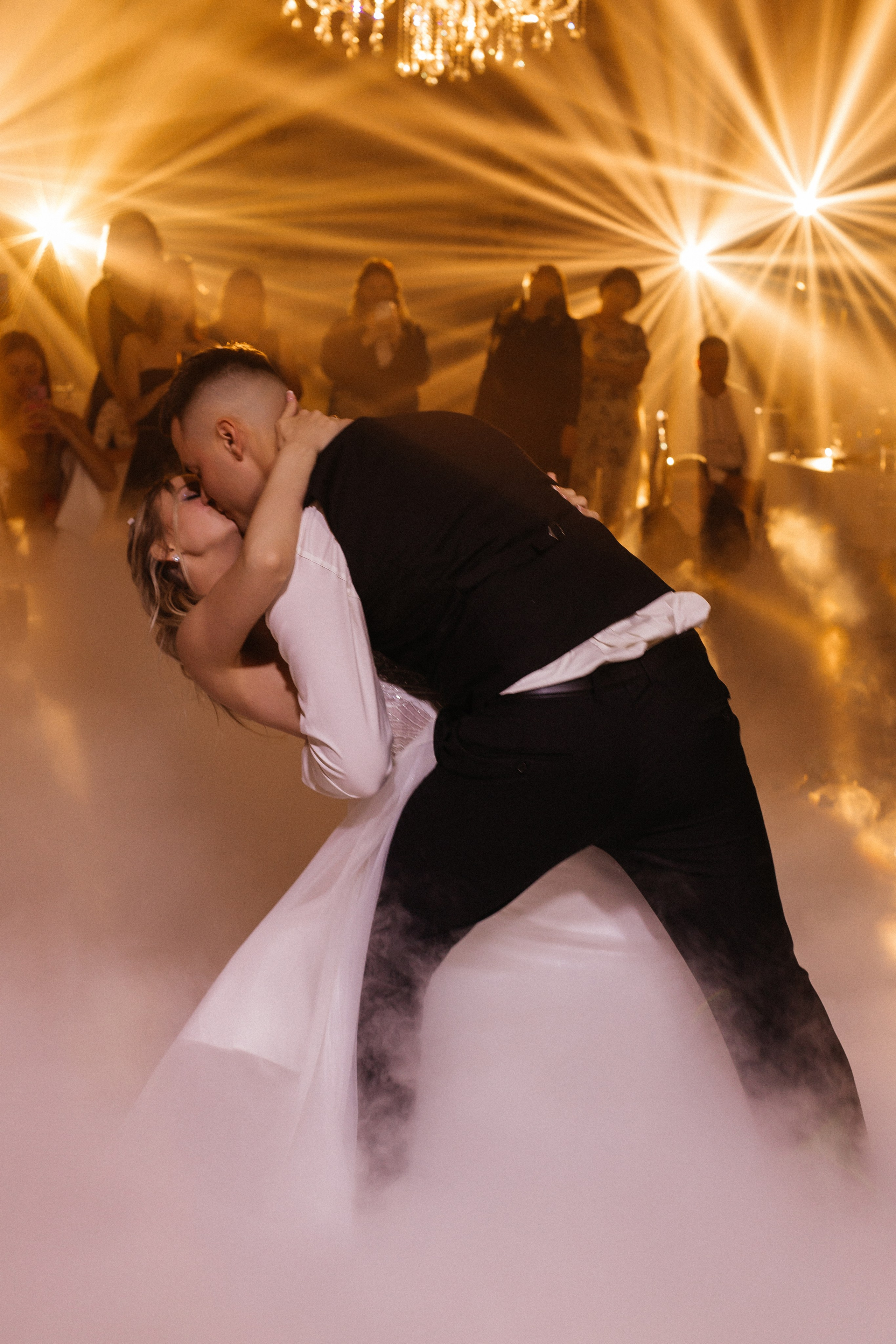 Матвей и Ксения. Свадебный фотограф и видеограф