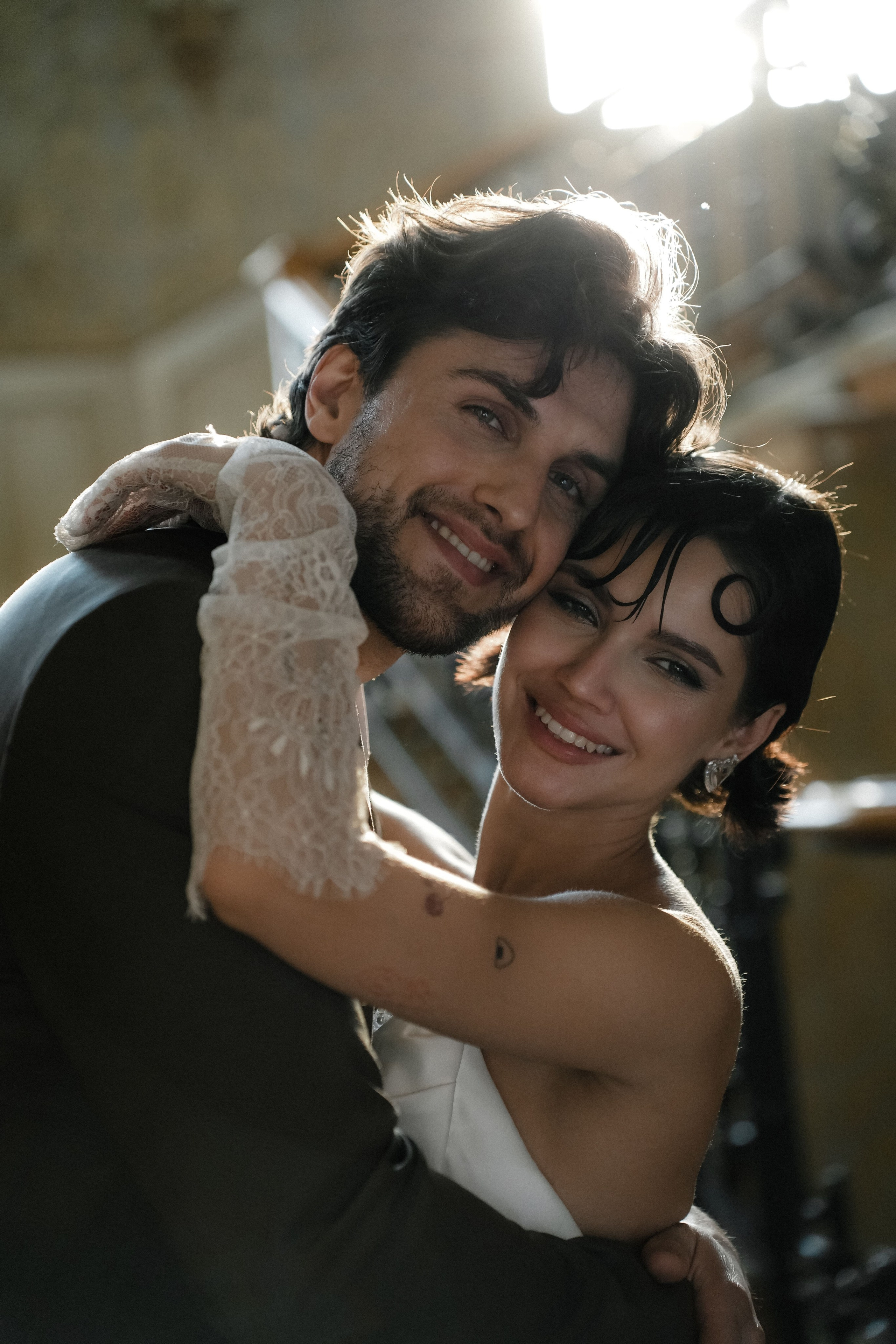 Юрий & Дина. Свадебный фотограф и видеограф в Ростове-на-Дону Елизавета Шевчук
