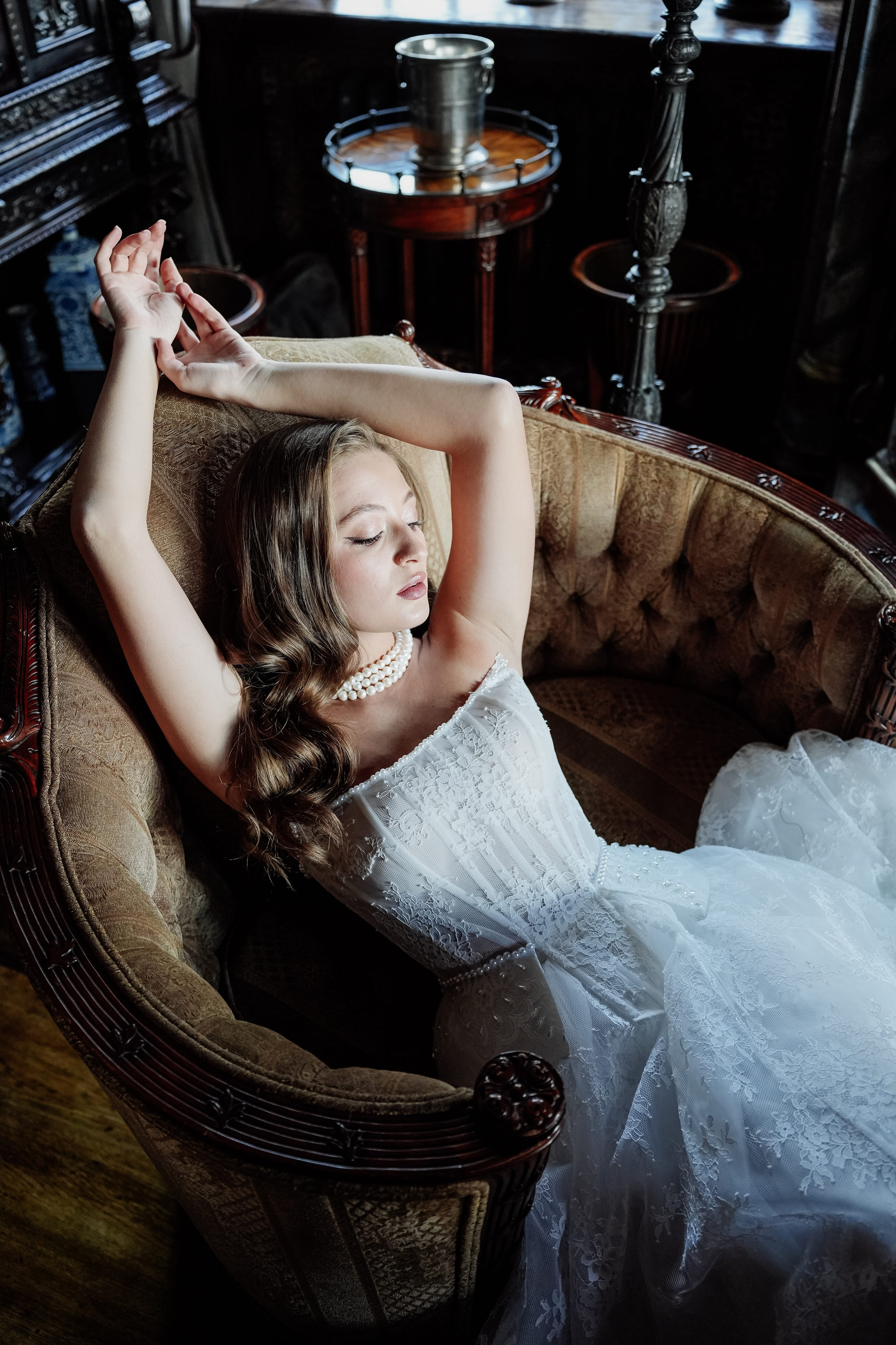 Анастасия. Свадебный фотограф и видеограф в Ростове-на-Дону Елизавета Шевчук