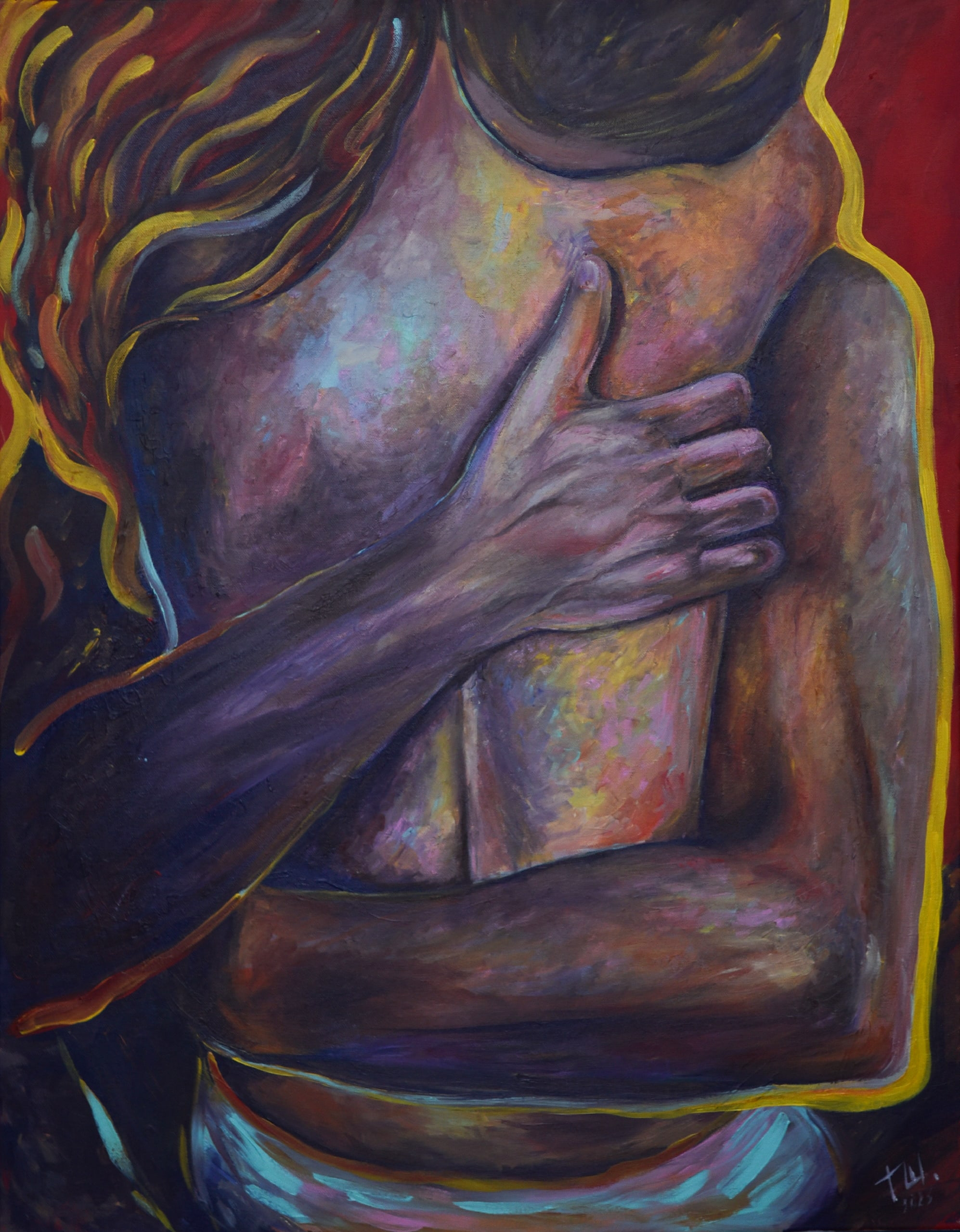 Живопись. Фотограф в Санкт-Петербурге