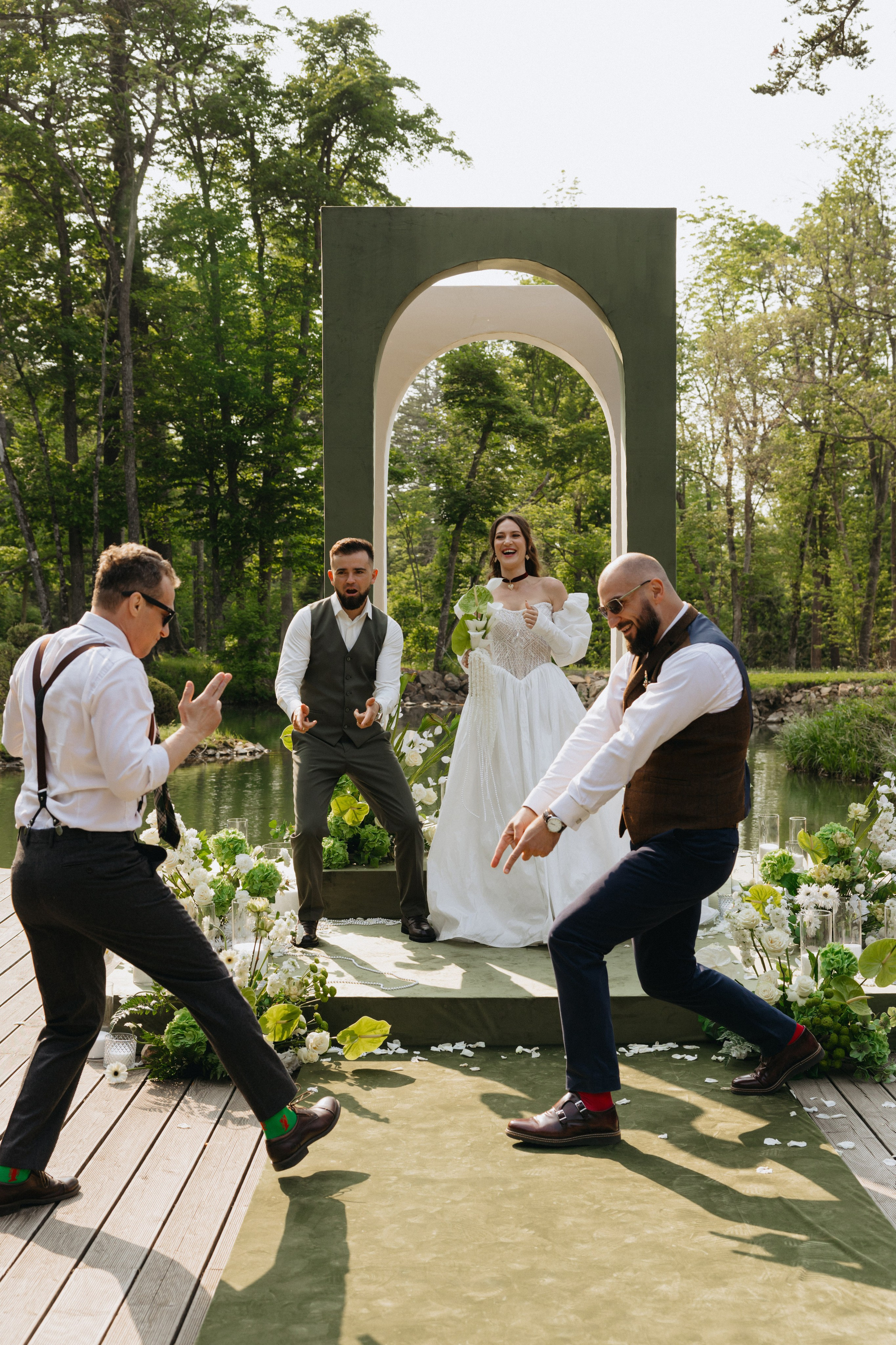 ПАВЕЛ И ОЛЯ | ВЛАДИВОСТОК. Wedding and family photographer in Vladivostok Anton Blokhin