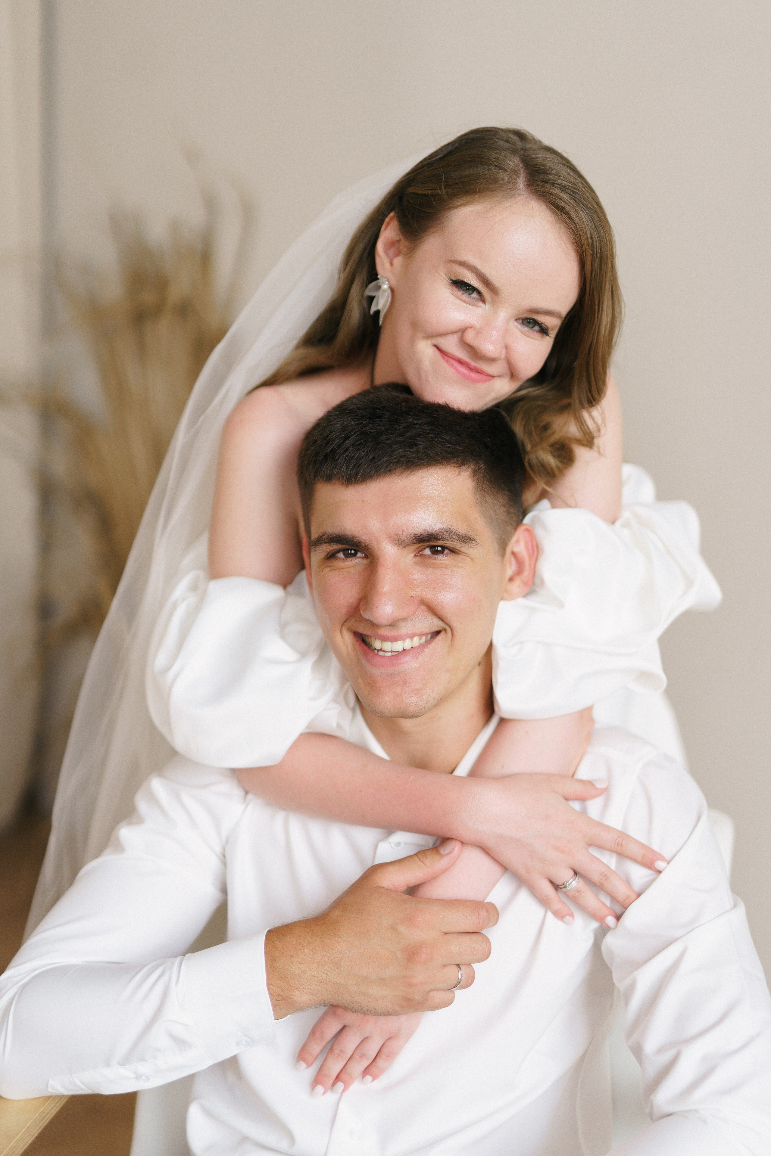 N & M. Свадебный Фотограф в Майкопе Полина Махонина