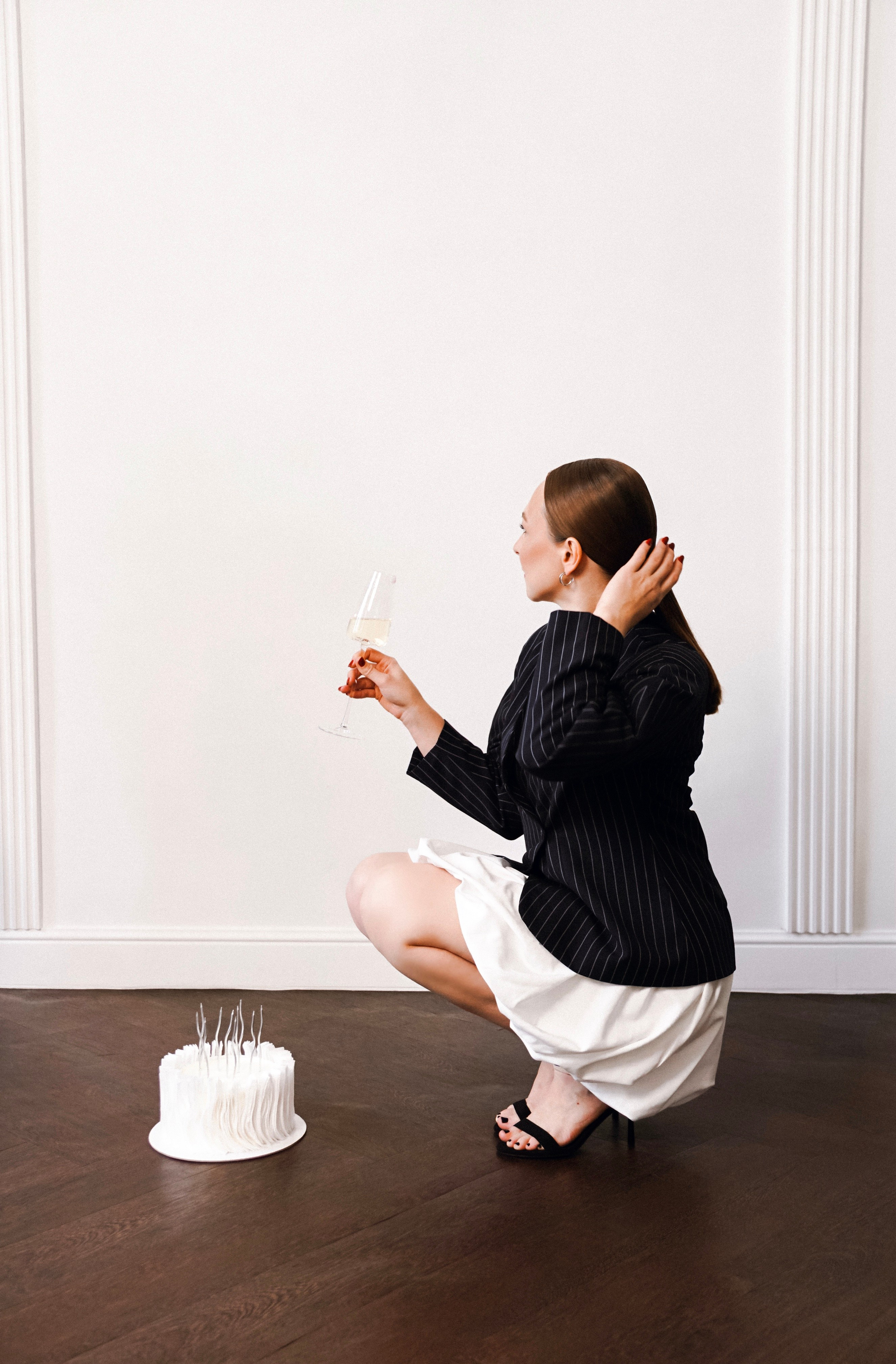 Natasha. Фотограф в Тюмени Шишкова Ксения