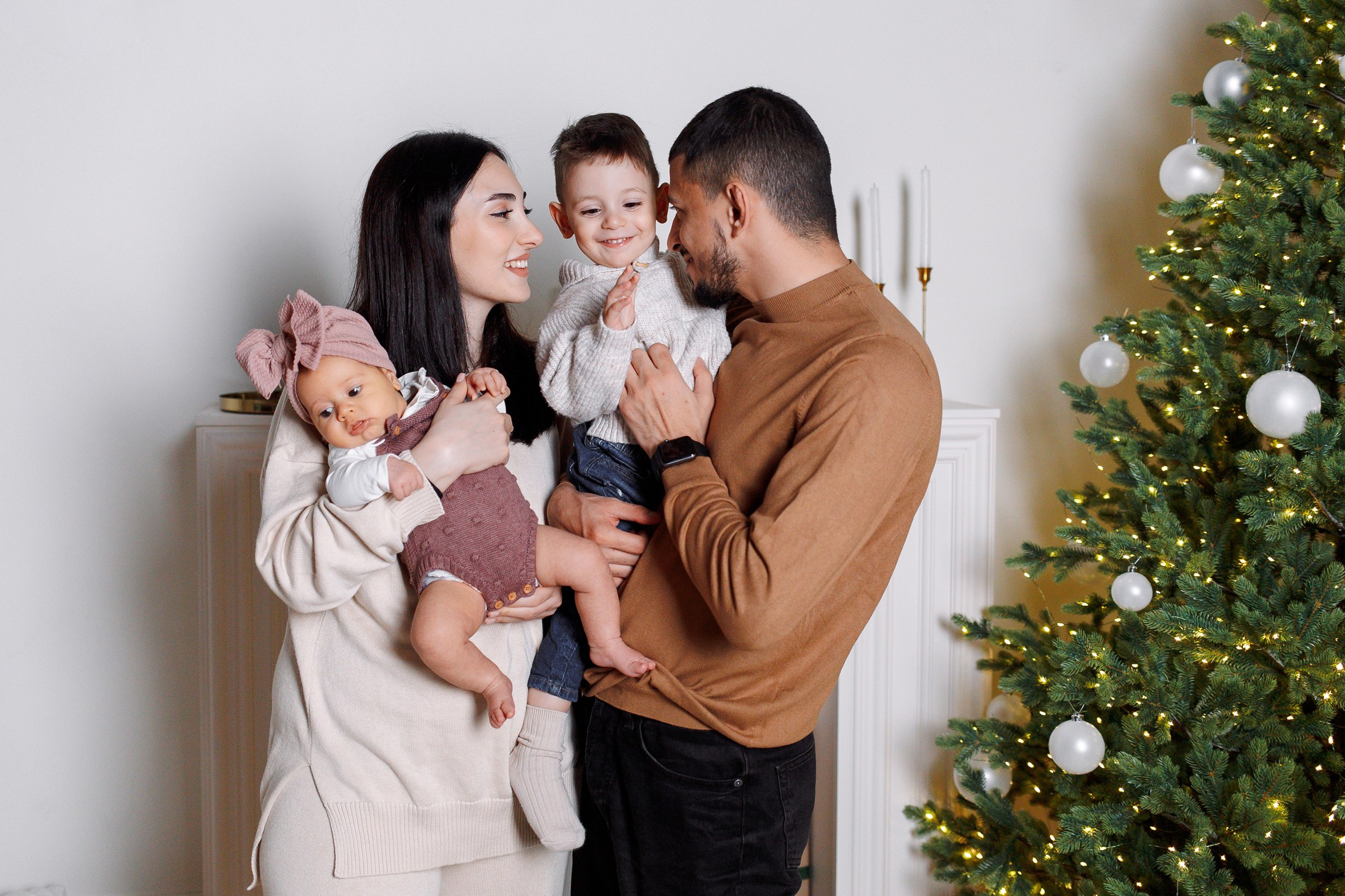 семейный фотограф в краснодаре