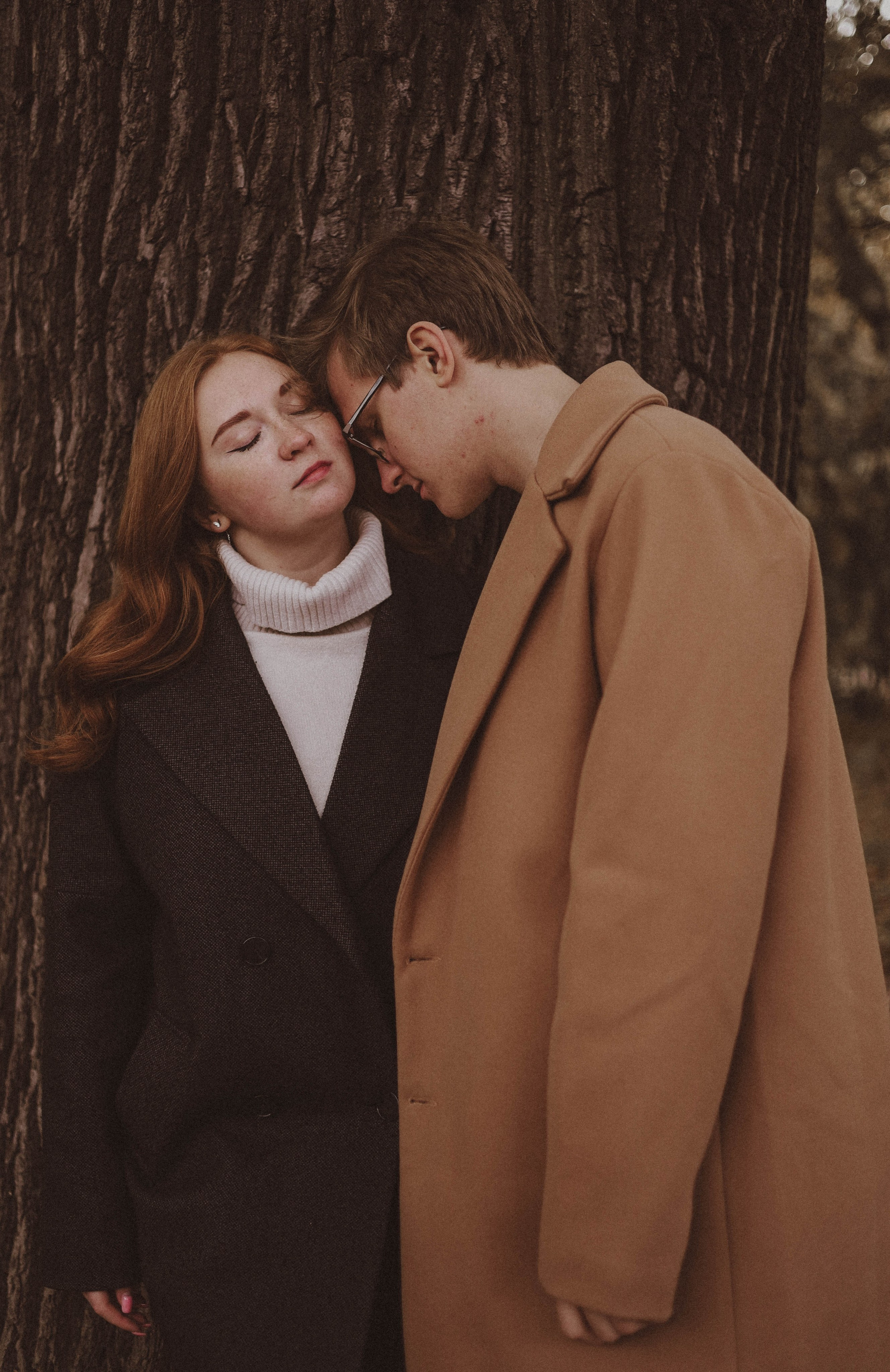 Влюбленные сердца. Сайт фотографа Ксении Политовой