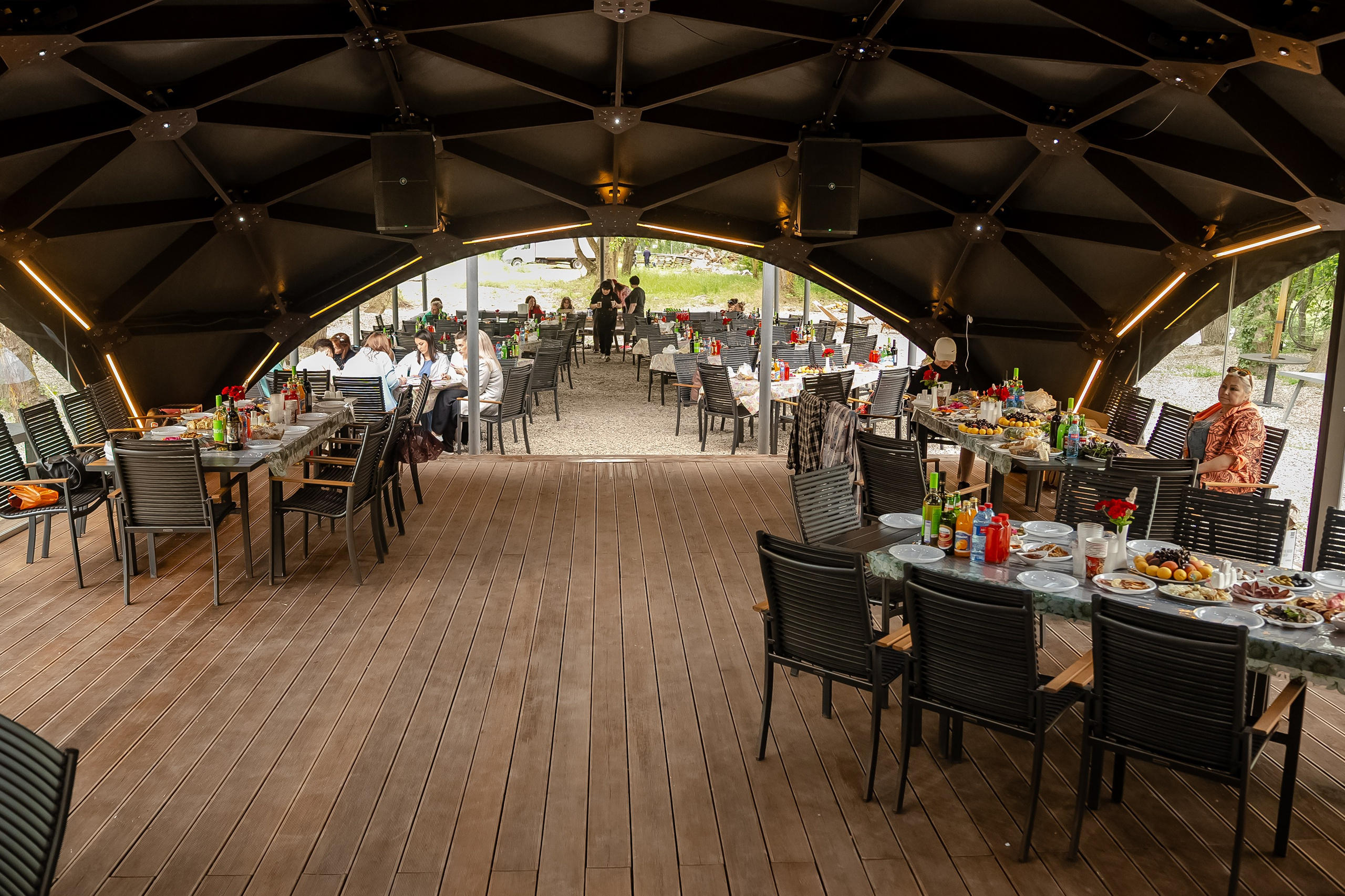 Репортажная съёмка. Фото и видео съёмка для Бизнеса и Event