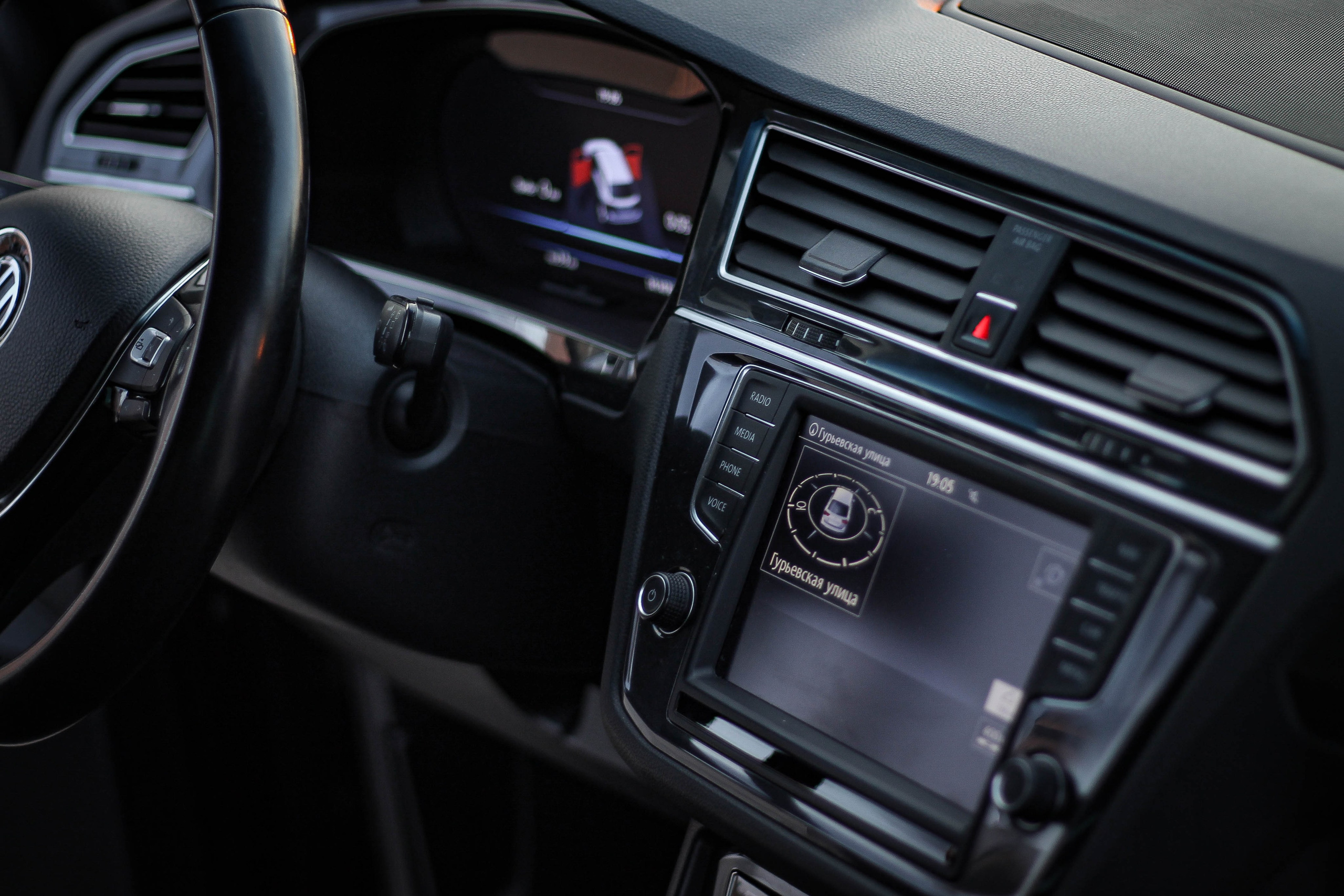 Авто. Mintonov's Film Studio