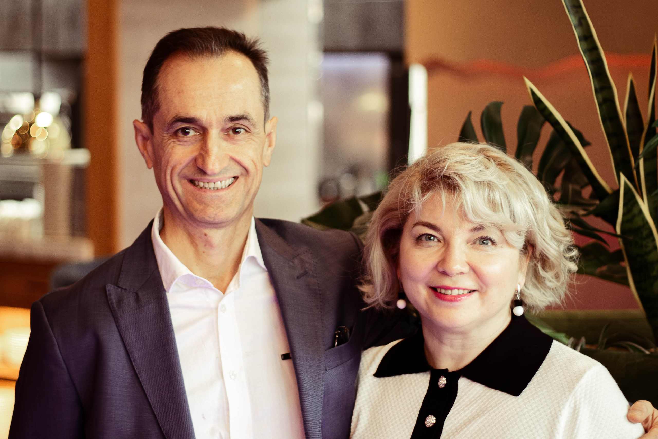 ДР. Чёрное море. Mintonov's Film Studio