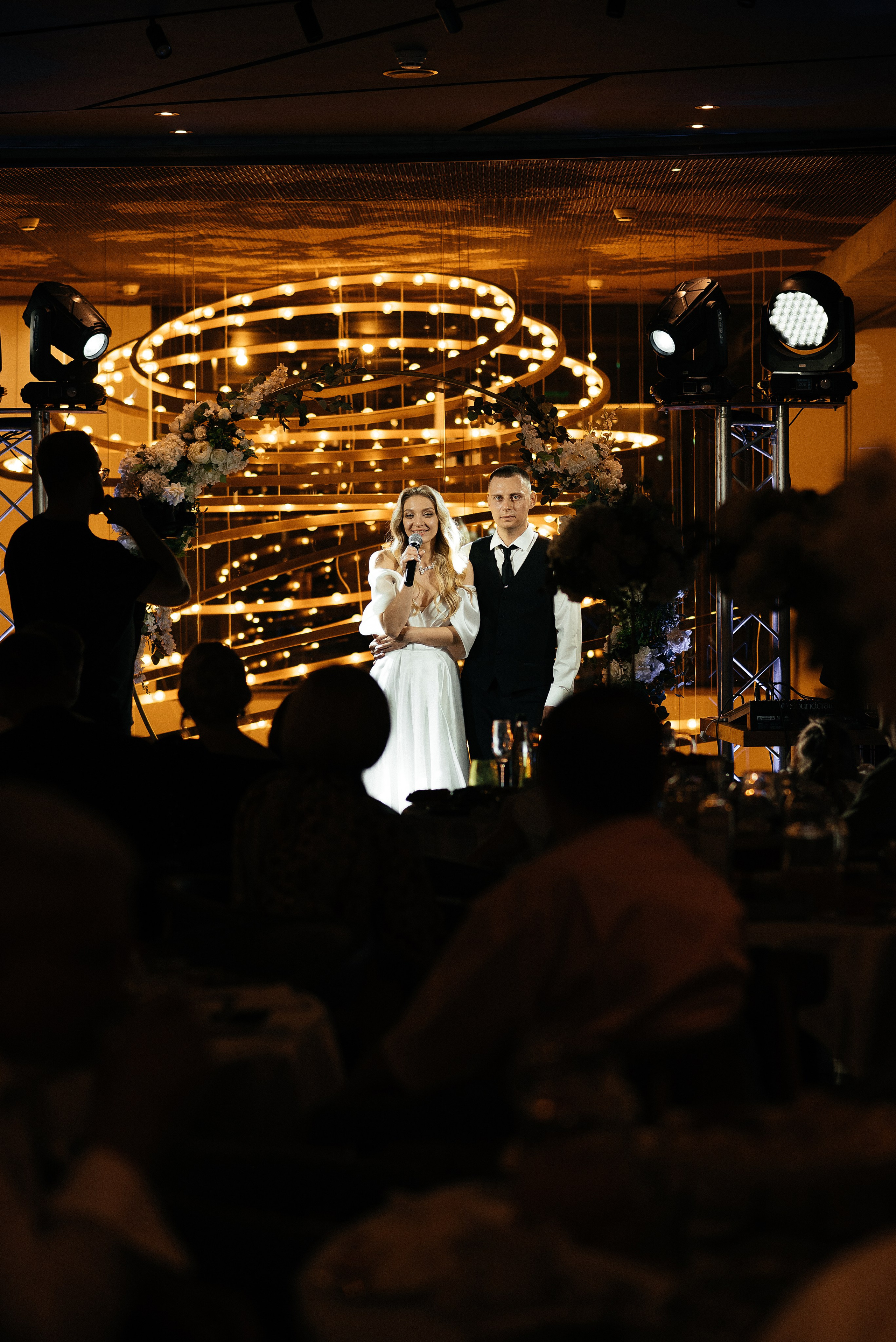 Саша и Настя. Свадебный и семейный фотограф в Ростове-на-Дону Алина Астахова