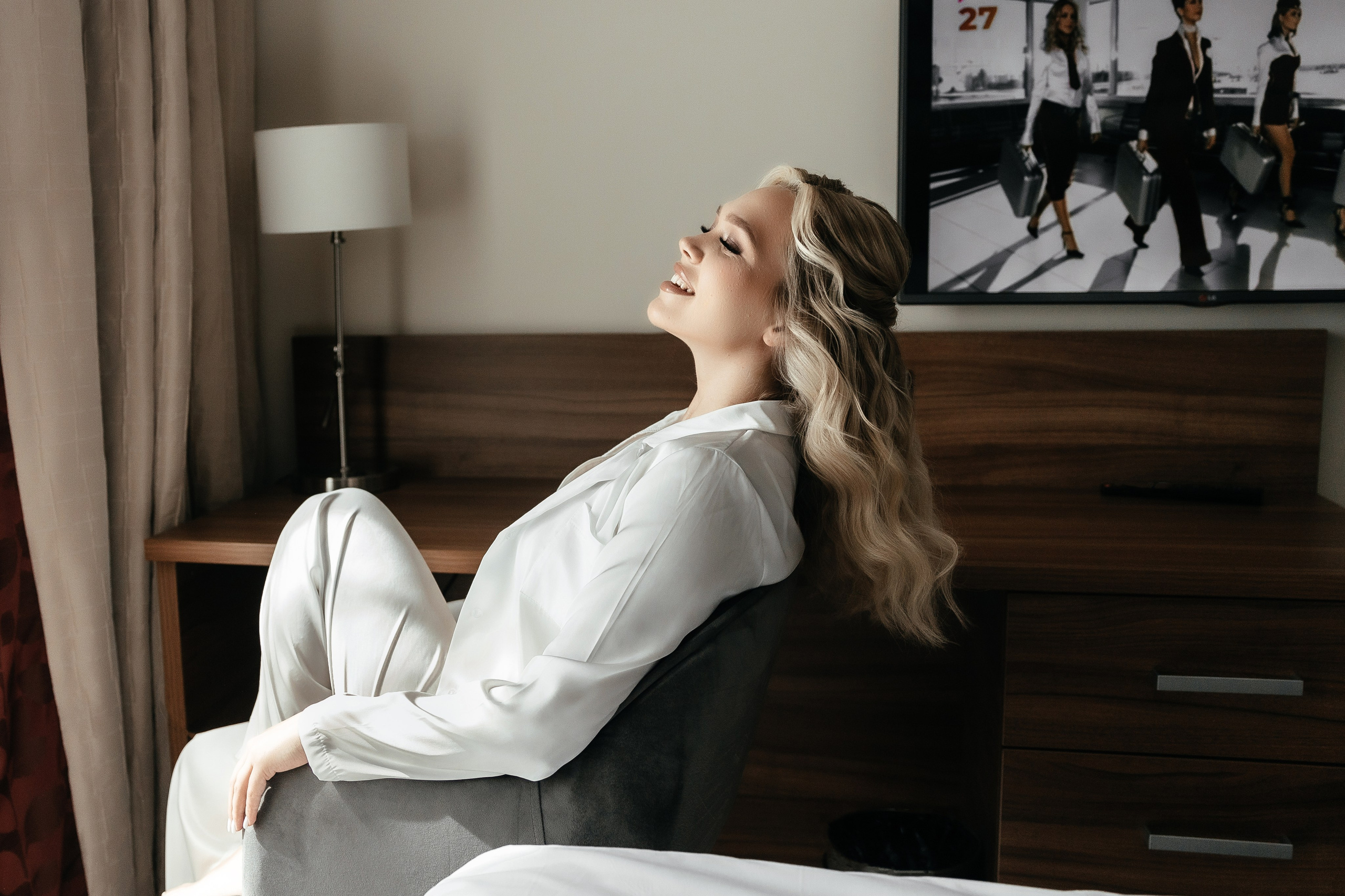 Алексей & Мария