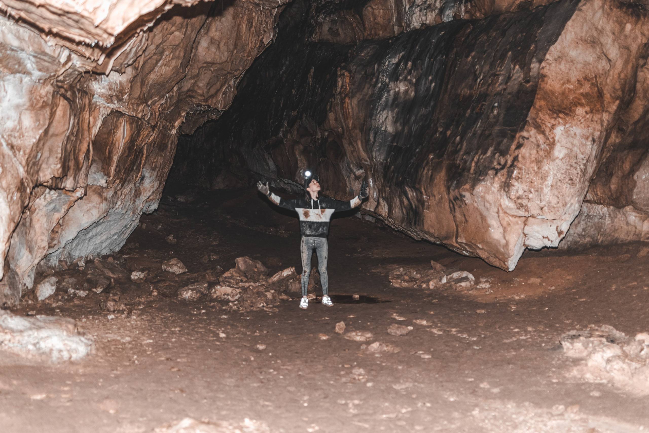 Сплав по Чусовой