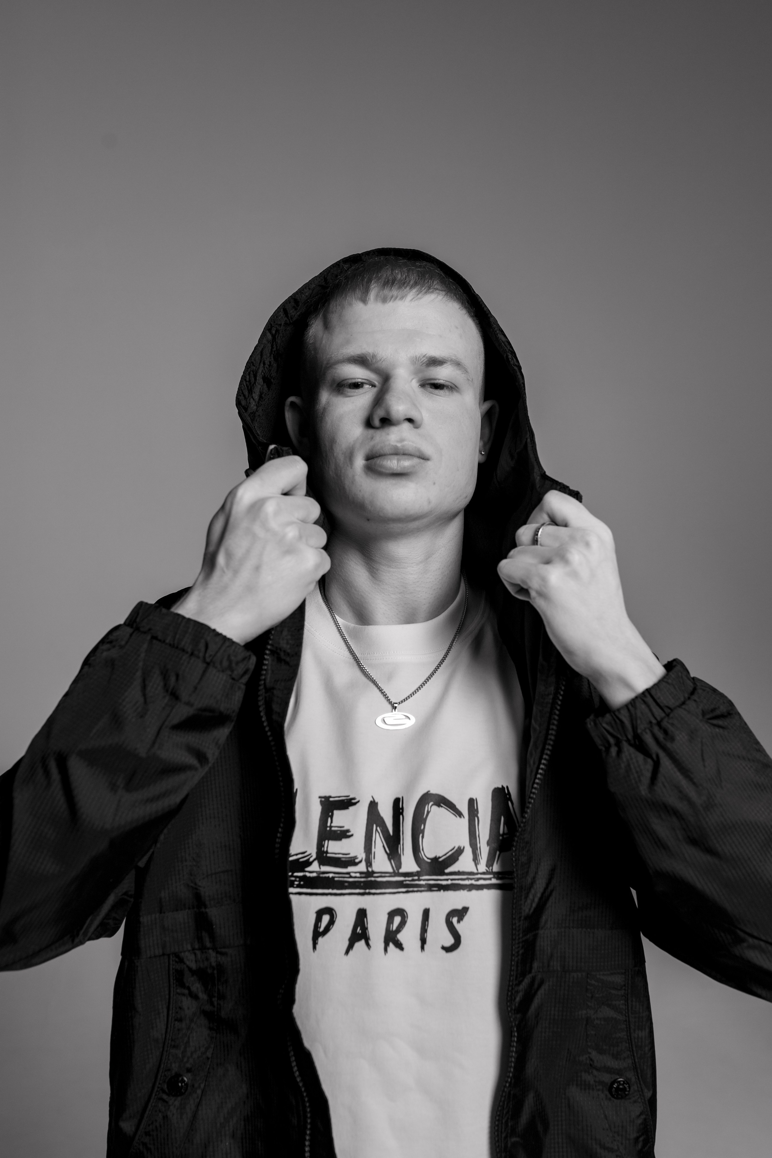 Костя. Свадебный фотограф в Чебоксарах Анастасия Иванова