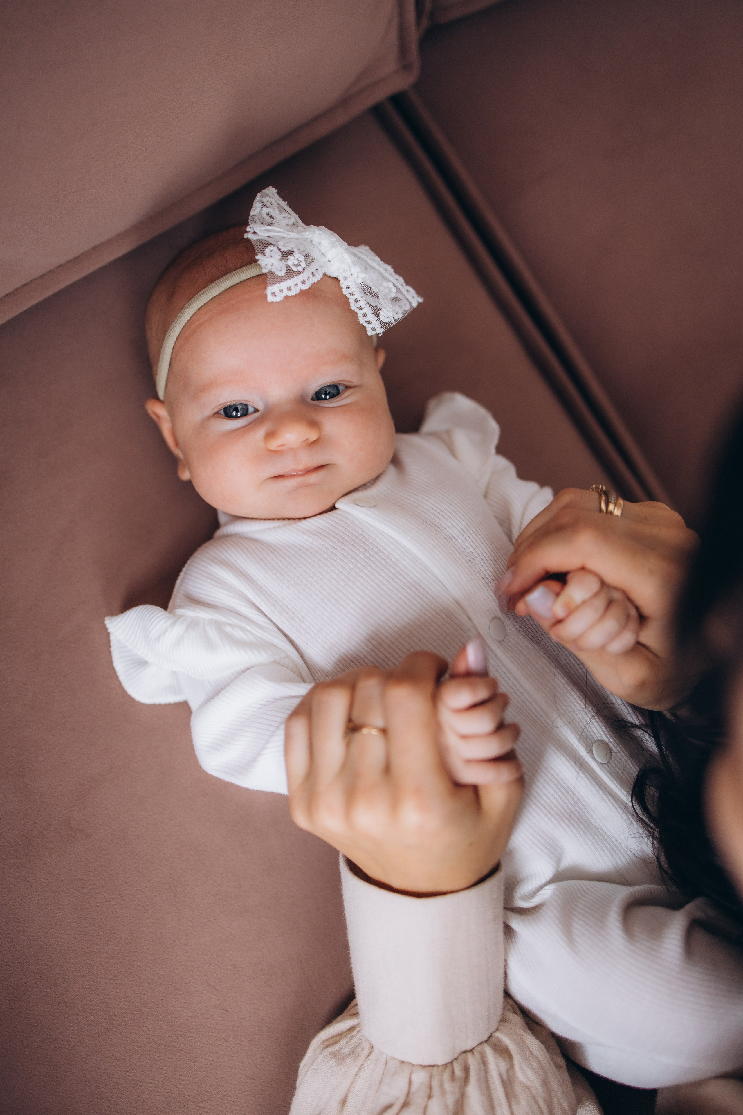 Нежность. Семейный lifestyle фотограф в Туле Светлана Даценко