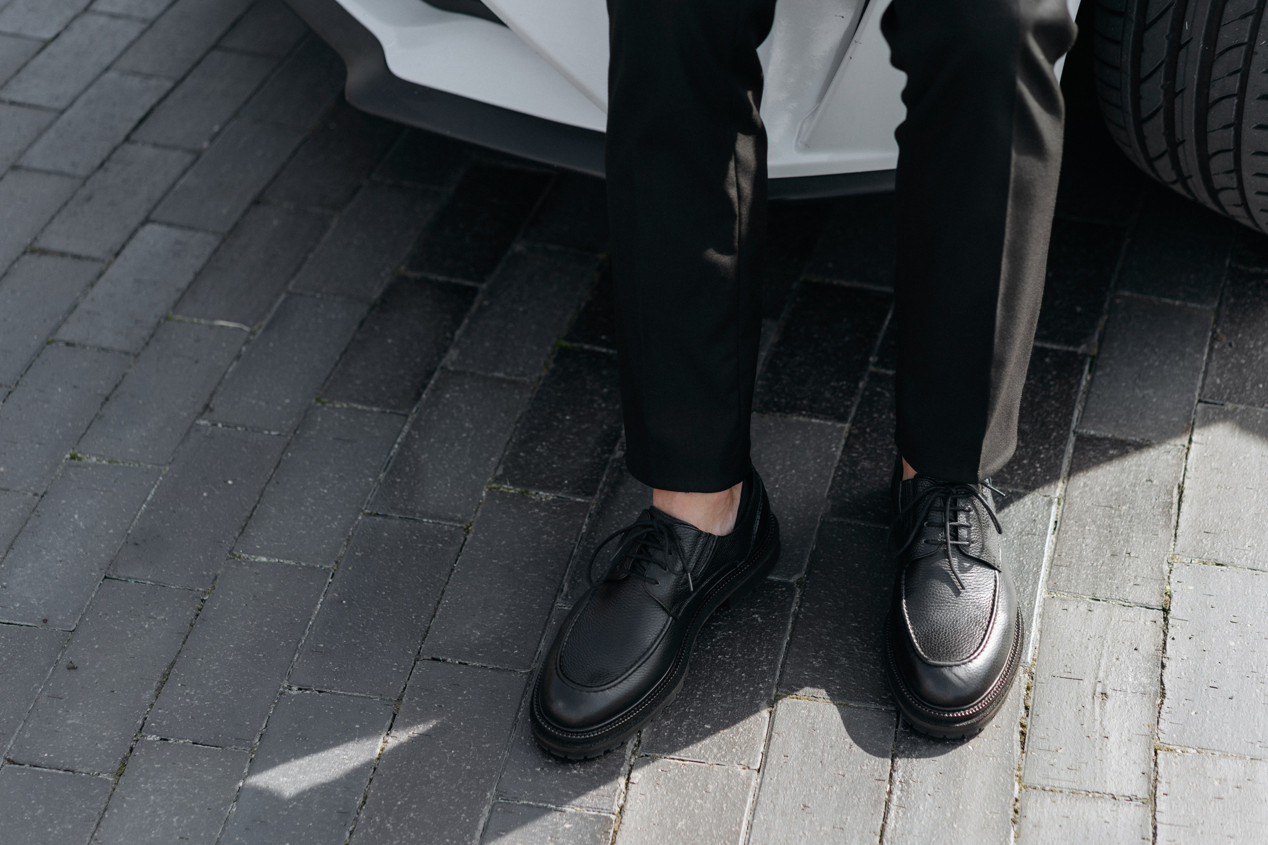 Александр и Ирина. Свадебный и семейный фотограф в Калининграде Анастасия Гриценко