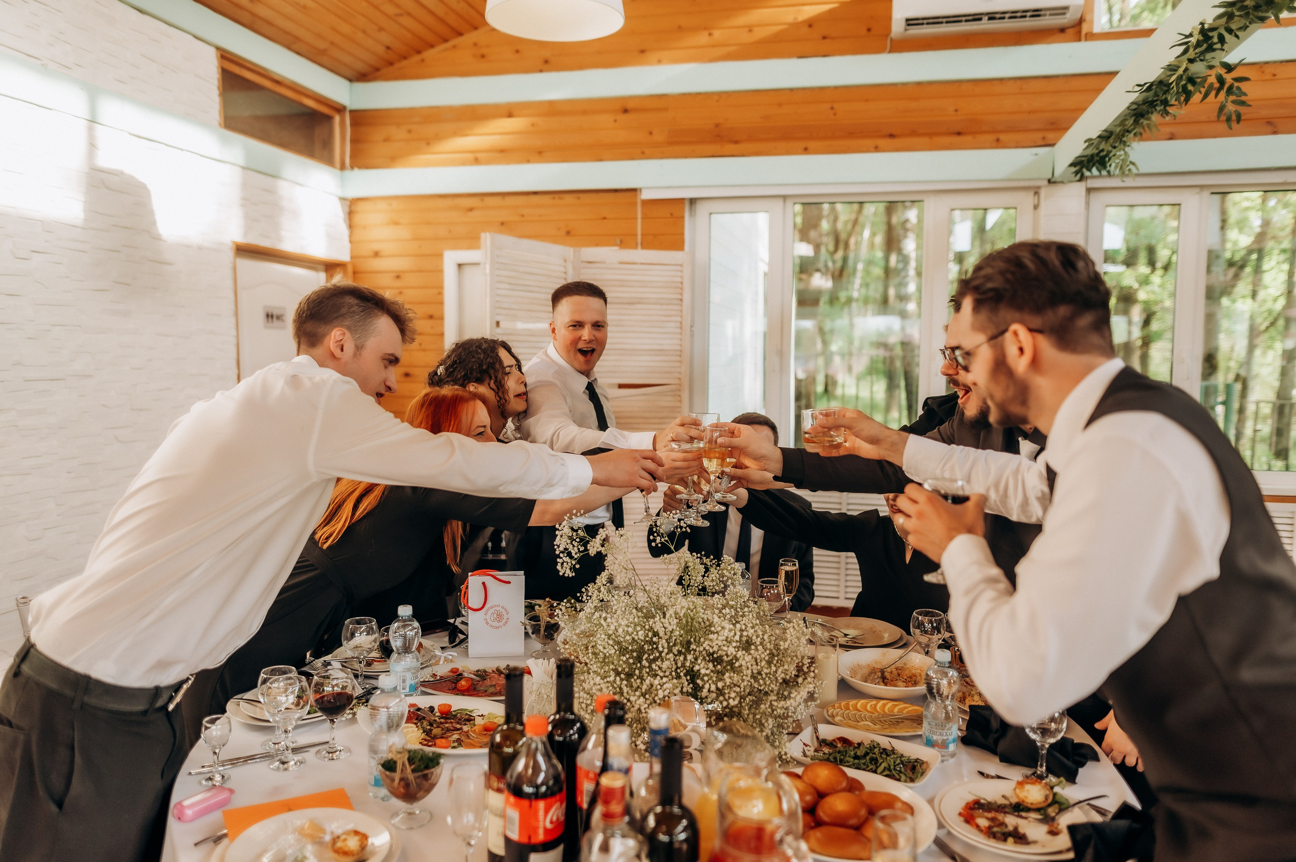 Свадьба Александра+Никита (полный день). Фотограф ПИТЕР СПБ Надежда Баранова