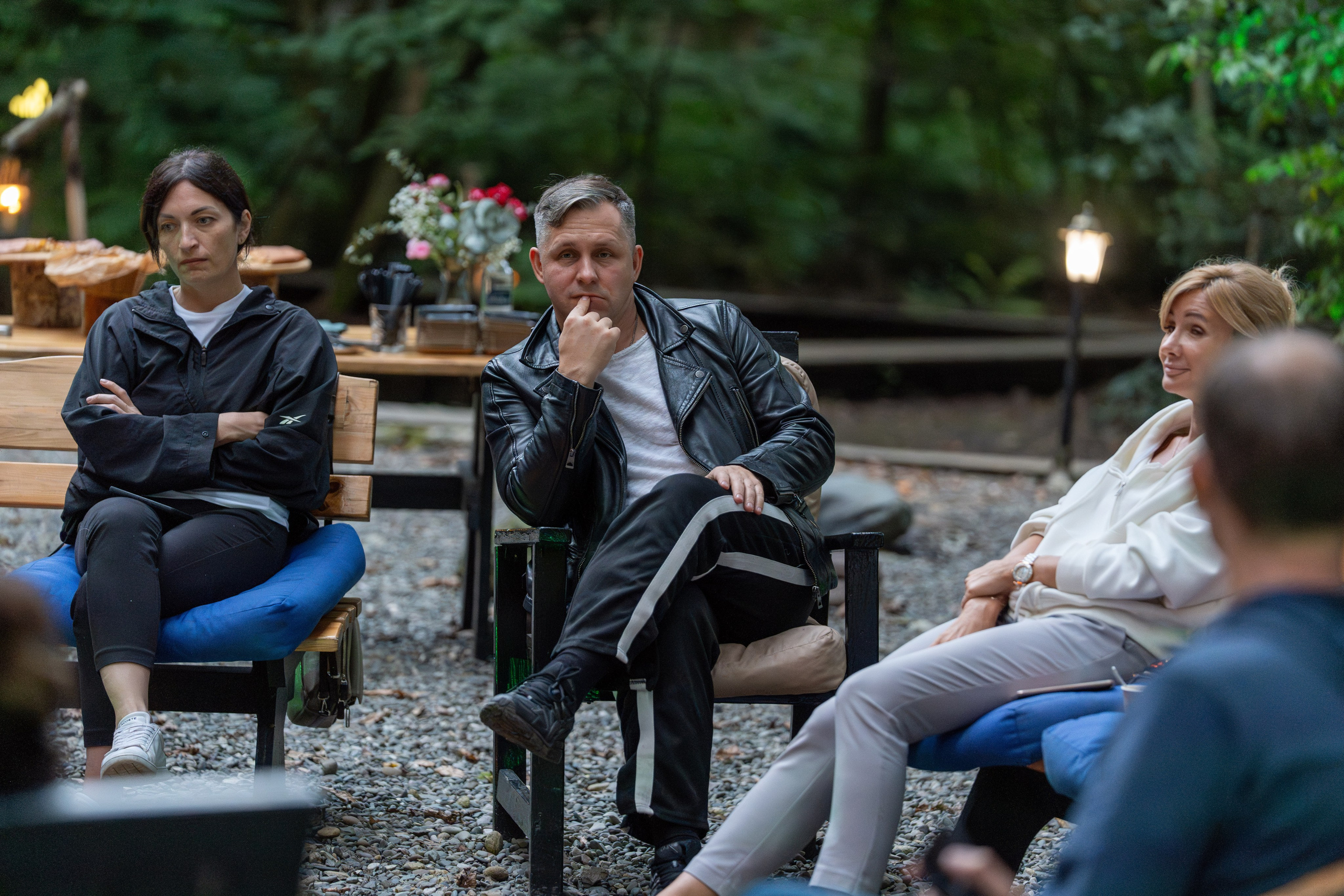 MICE меоприятие на курорте Красная Поляна для компании «Неометрия''. Репортажный фотограф в Красной Поляне и Сочи Павлюченко Екатерина