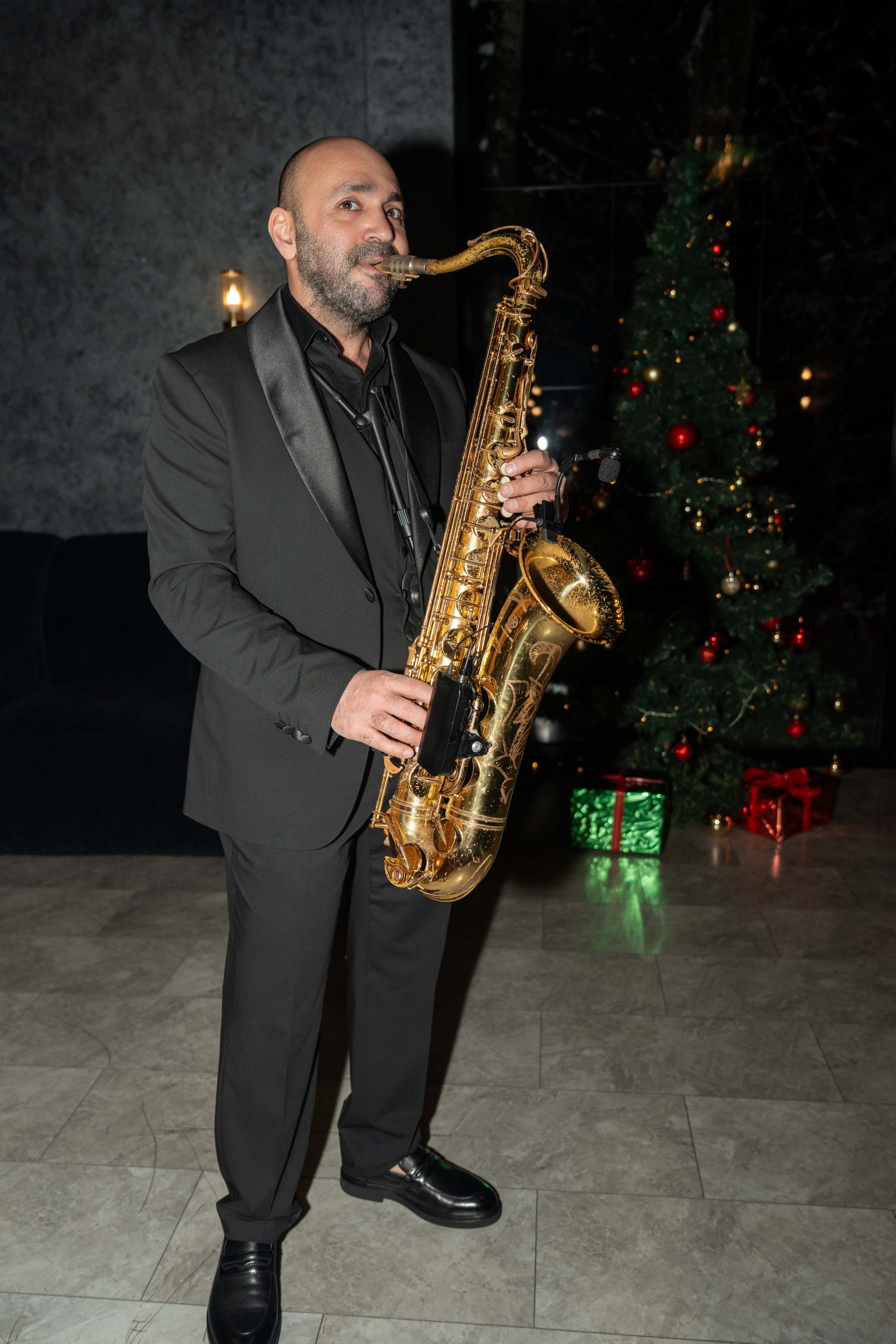 RS NYEAR2026. Репортажный фотограф в Красной Поляне и Сочи Павлюченко Екатерина