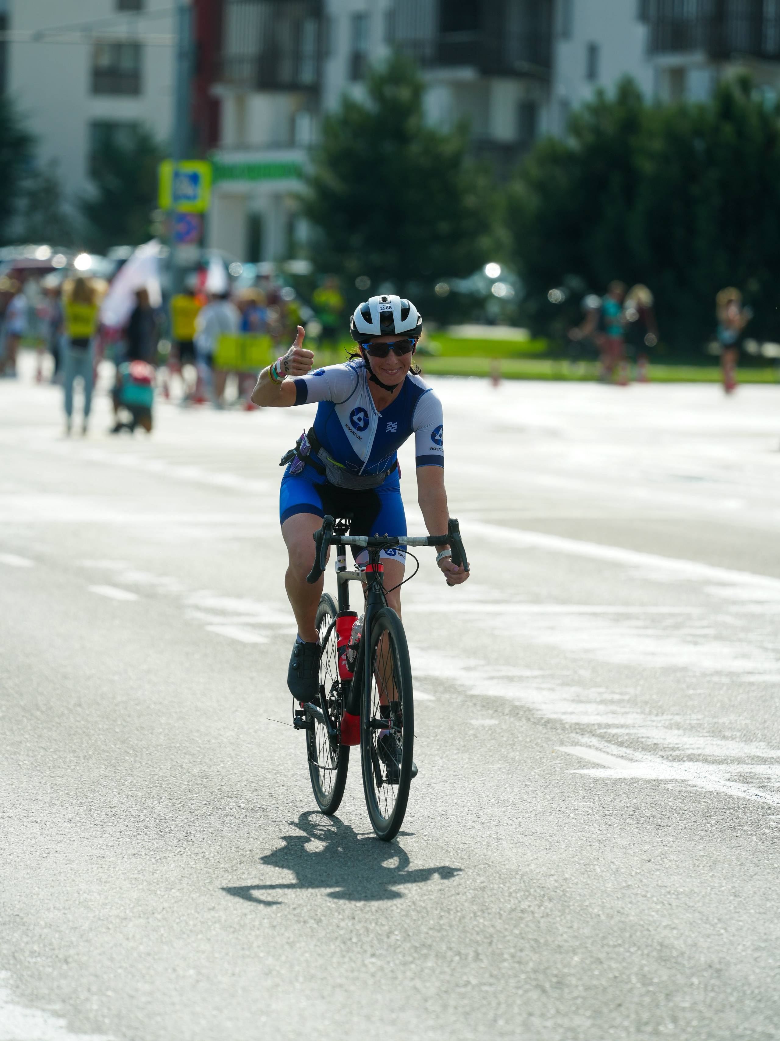 Фотоотчет партнерской интеграции для компании TELE2 на фестивале Ironstar. Репортажный фотограф в Красной Поляне и Сочи Павлюченко Екатерина