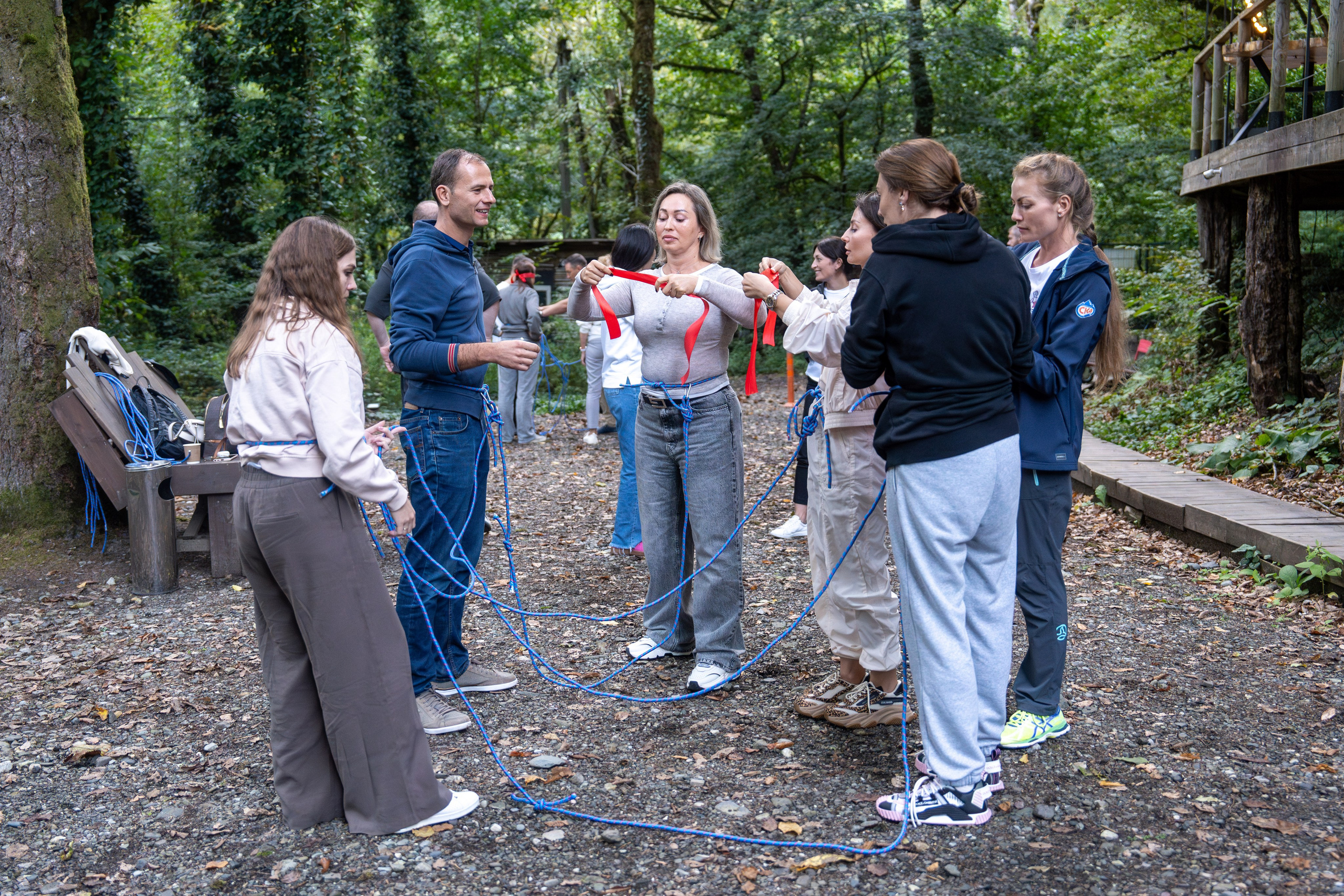 MICE меоприятие на курорте Красная Поляна для компании «Неометрия''. Репортажный фотограф в Красной Поляне и Сочи Павлюченко Екатерина
