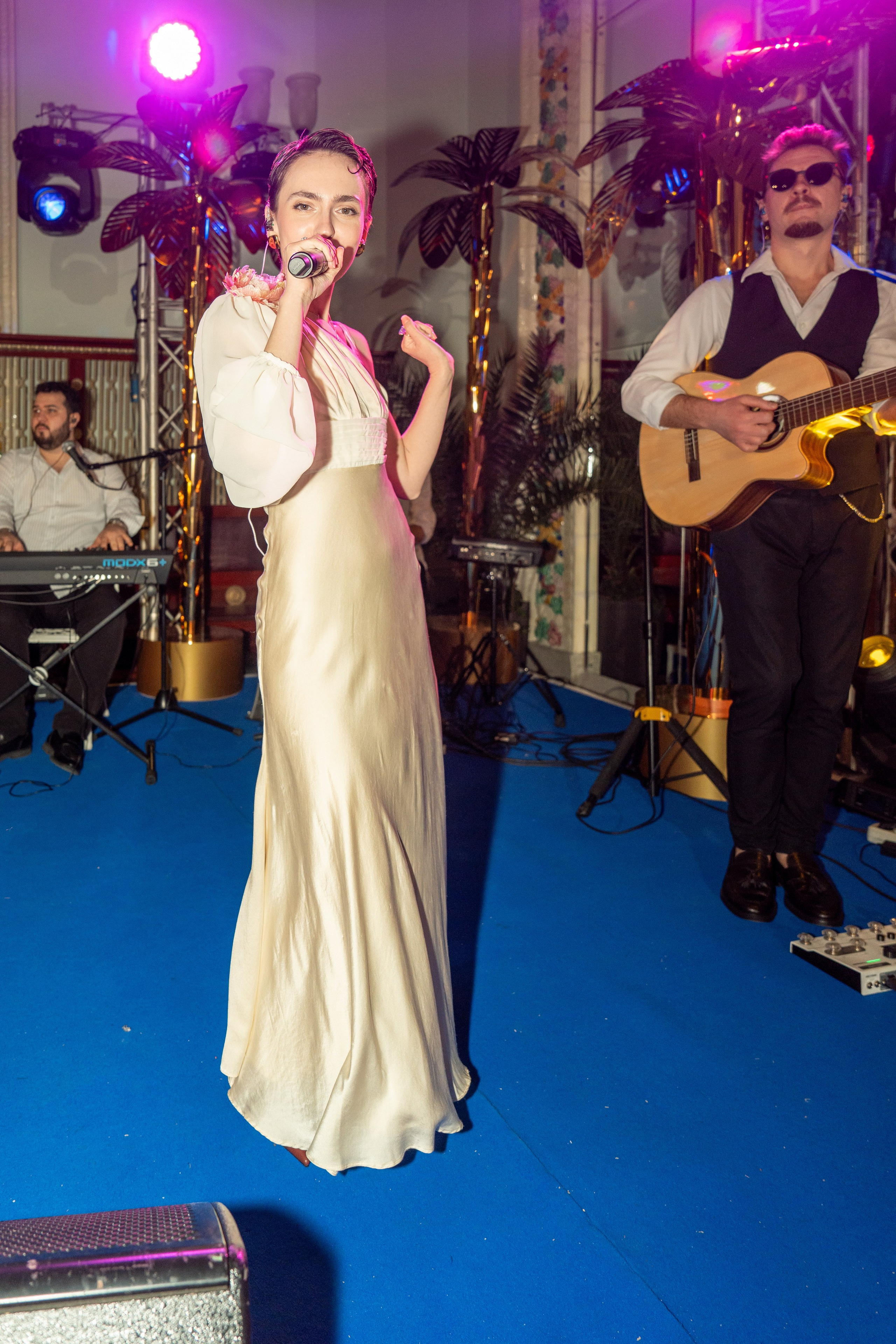 RS Bosco. Репортажный фотограф в Красной Поляне и Сочи Павлюченко Екатерина