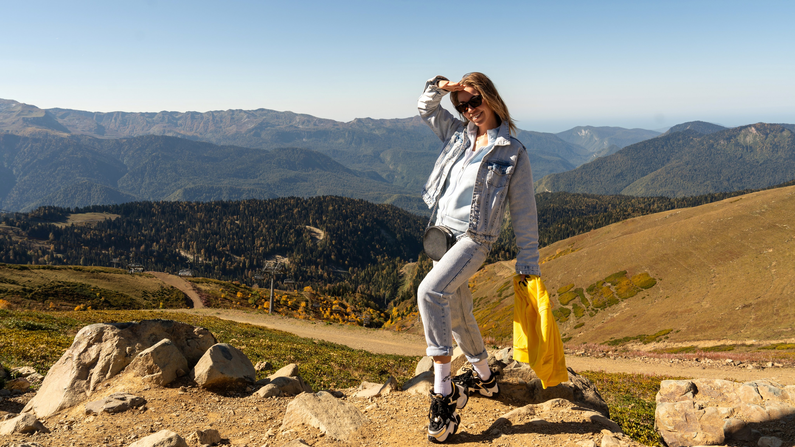 ChinaRosaFest 2024. Репортажный фотограф в Красной Поляне и Сочи Павлюченко Екатерина