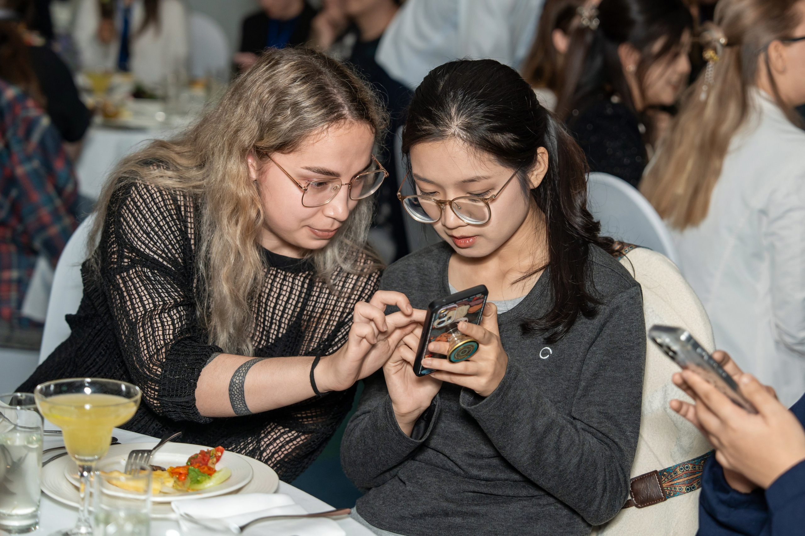 ChinaRosaFest 2024. Репортажный фотограф в Красной Поляне и Сочи Павлюченко Екатерина