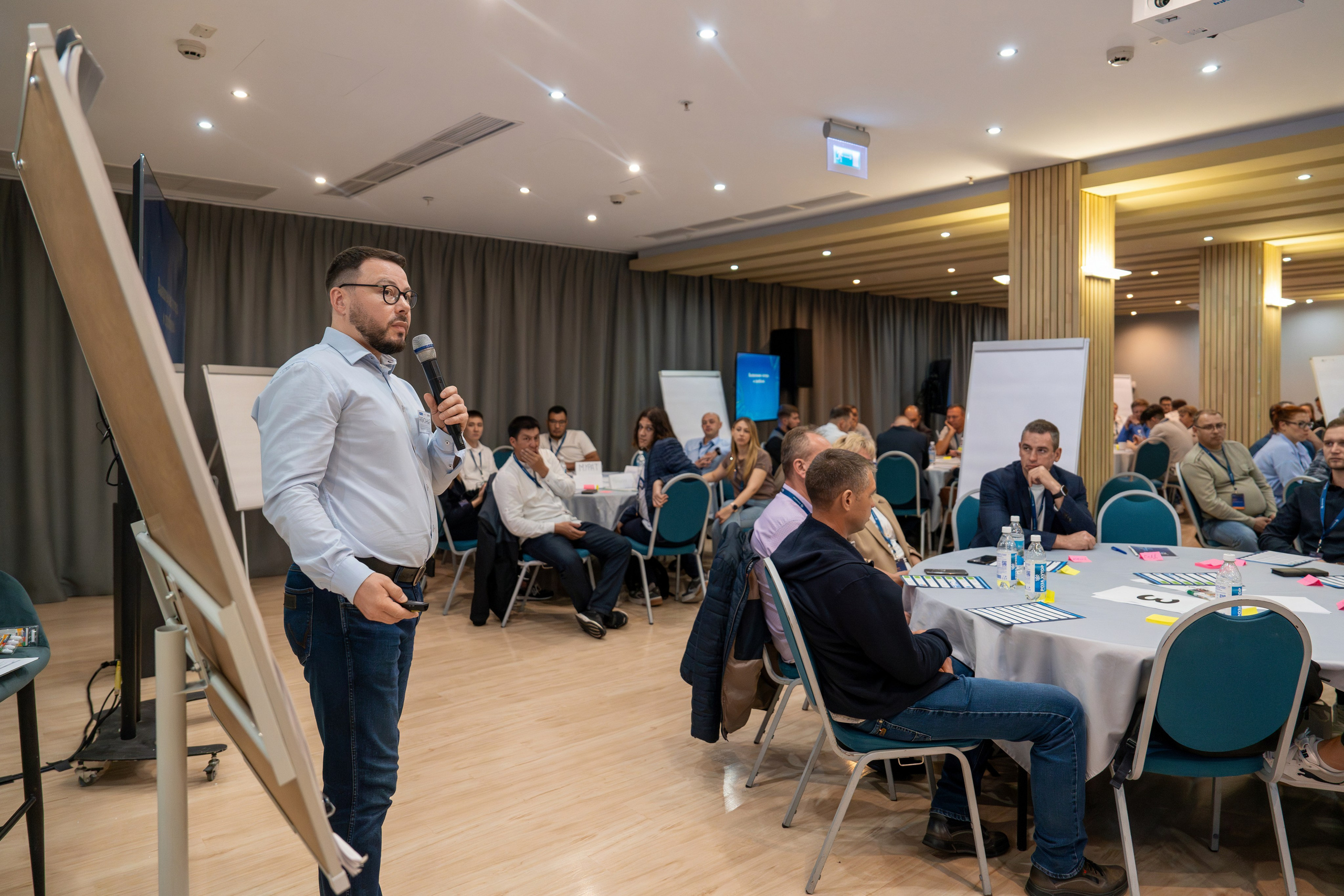 Форум развития 2024 ЕвроХим. Репортажный фотограф в Красной Поляне и Сочи Павлюченко Екатерина