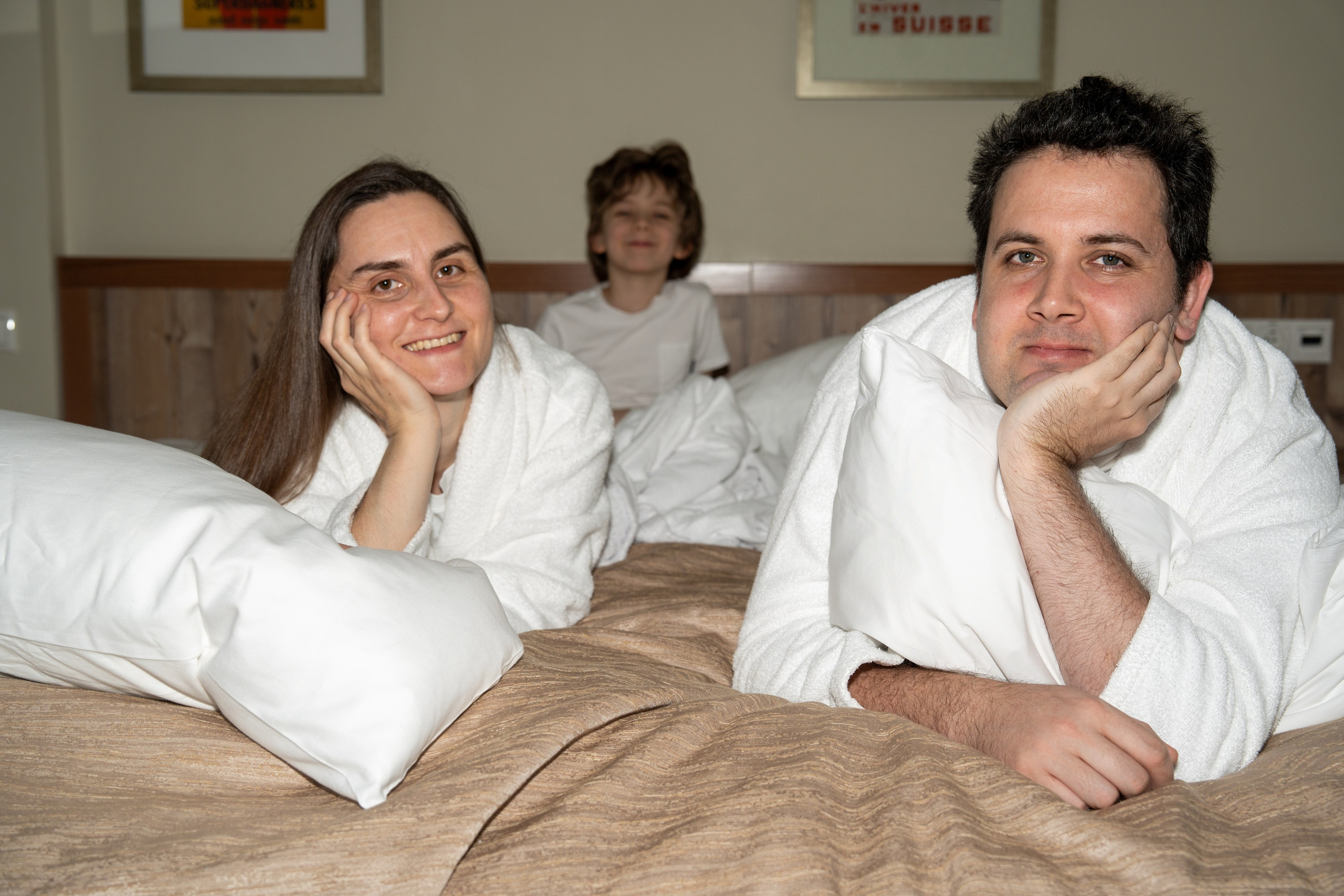 RS NYEAR2026. Репортажный фотограф в Красной Поляне и Сочи Павлюченко Екатерина