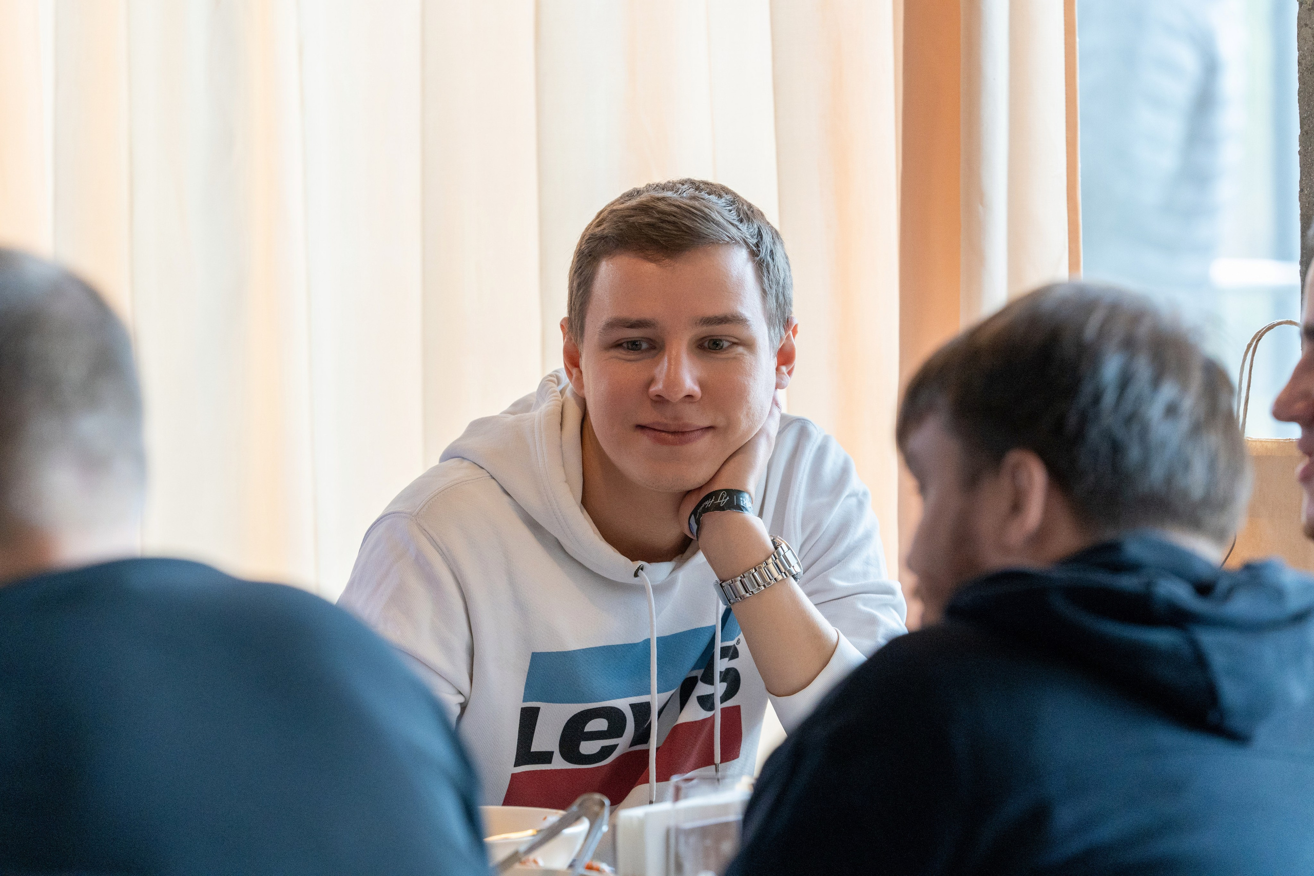 MICE мероприятие в Skypark. Репортажный фотограф в Красной Поляне и Сочи Павлюченко Екатерина