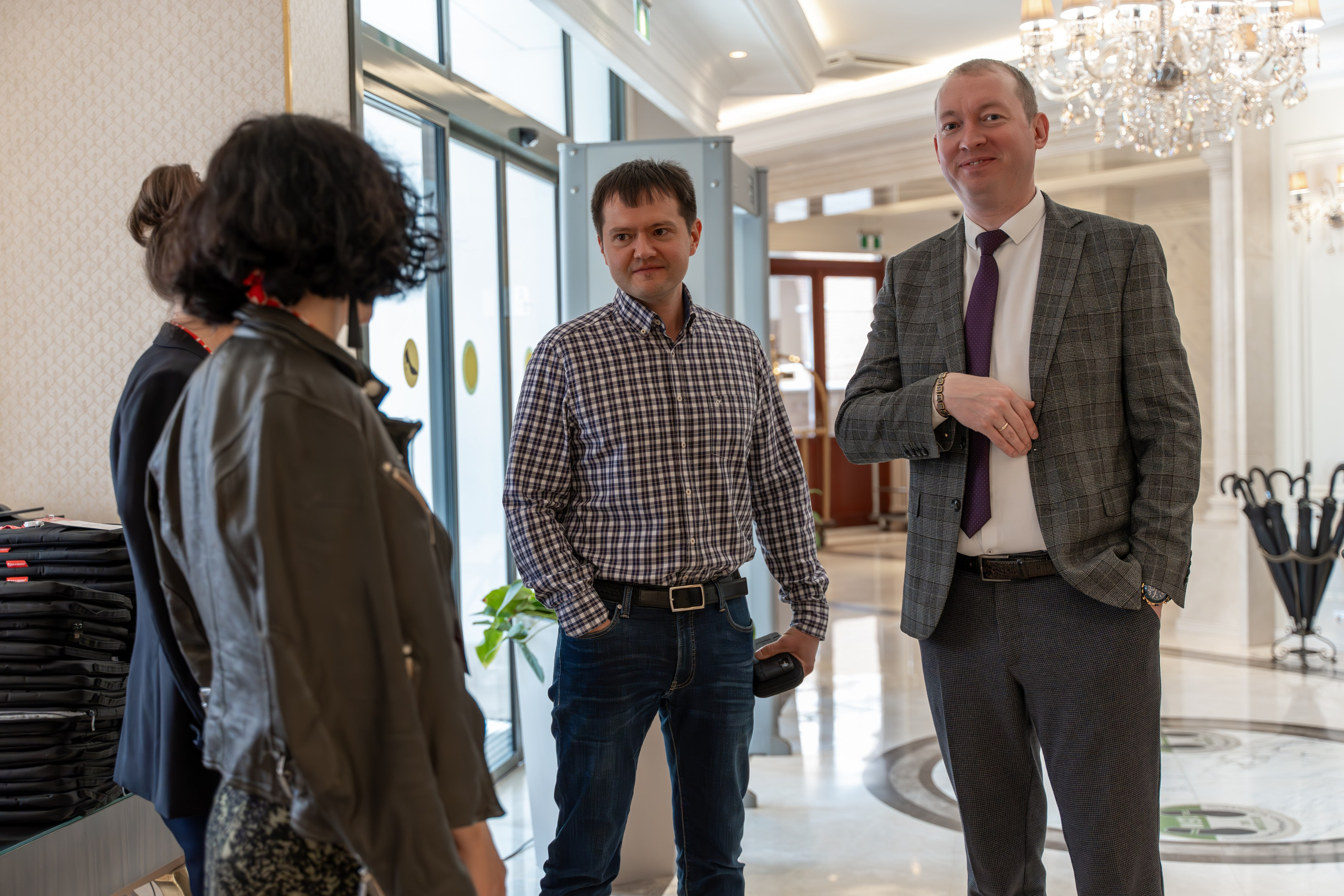 Международная конференция по управлению проектами. Репортажный фотограф в Красной Поляне и Сочи Павлюченко Екатерина