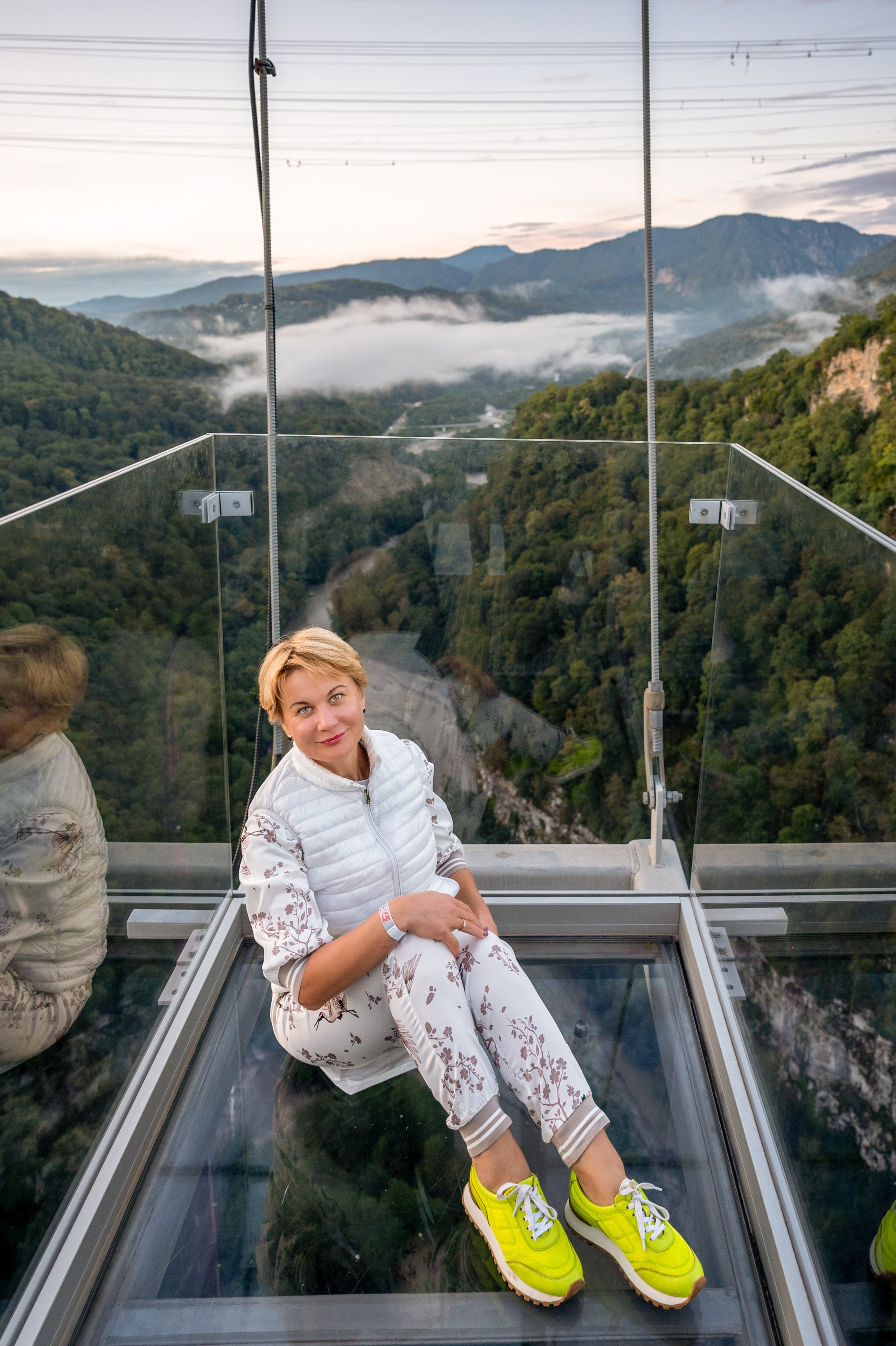 MICE мероприятие для компании Р-фарм. Репортажный фотограф в Красной Поляне и Сочи Павлюченко Екатерина