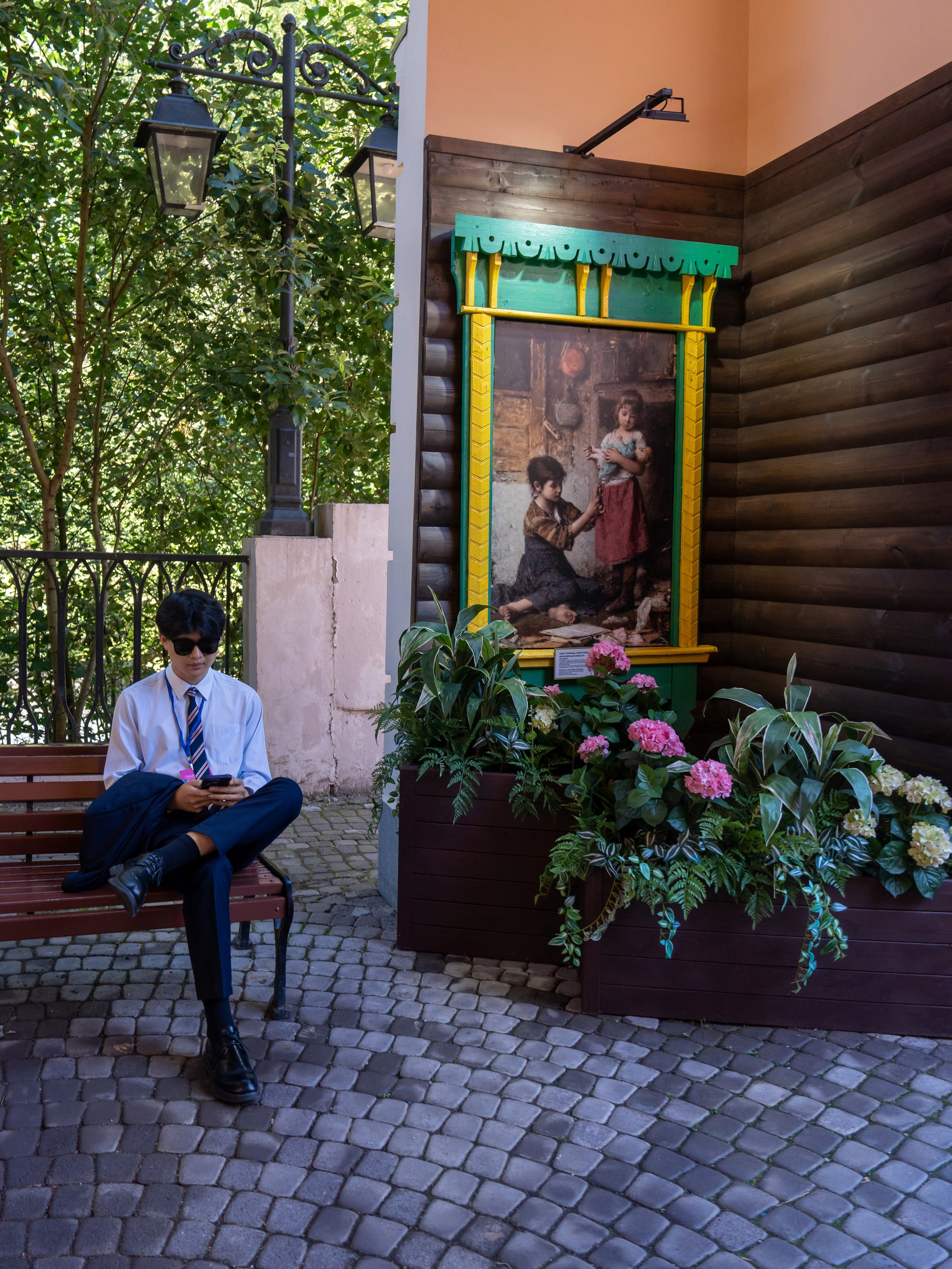 ChinaRosaFest 2024. Репортажный фотограф в Красной Поляне и Сочи Павлюченко Екатерина