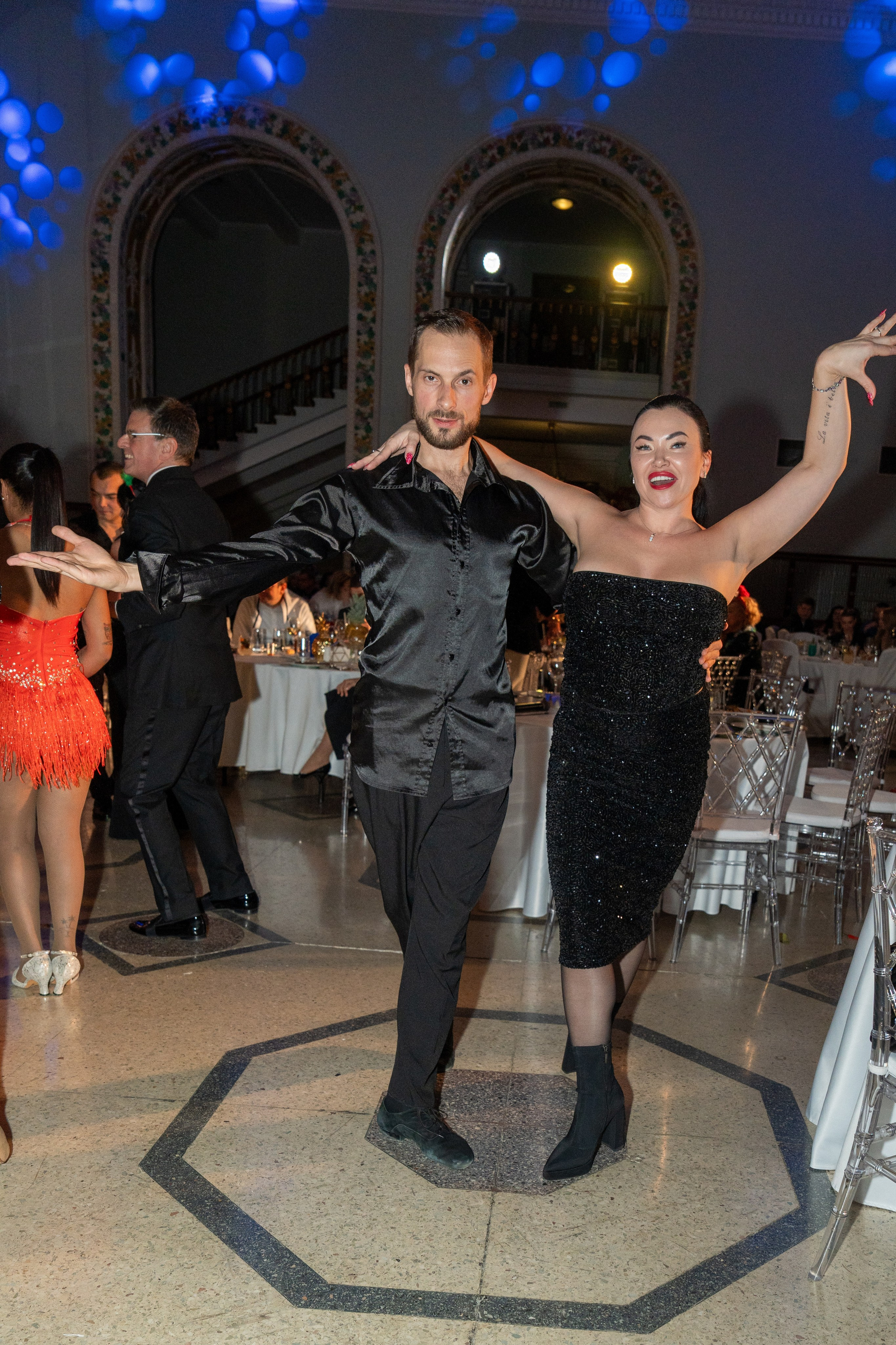 RS Bosco. Репортажный фотограф в Красной Поляне и Сочи Павлюченко Екатерина