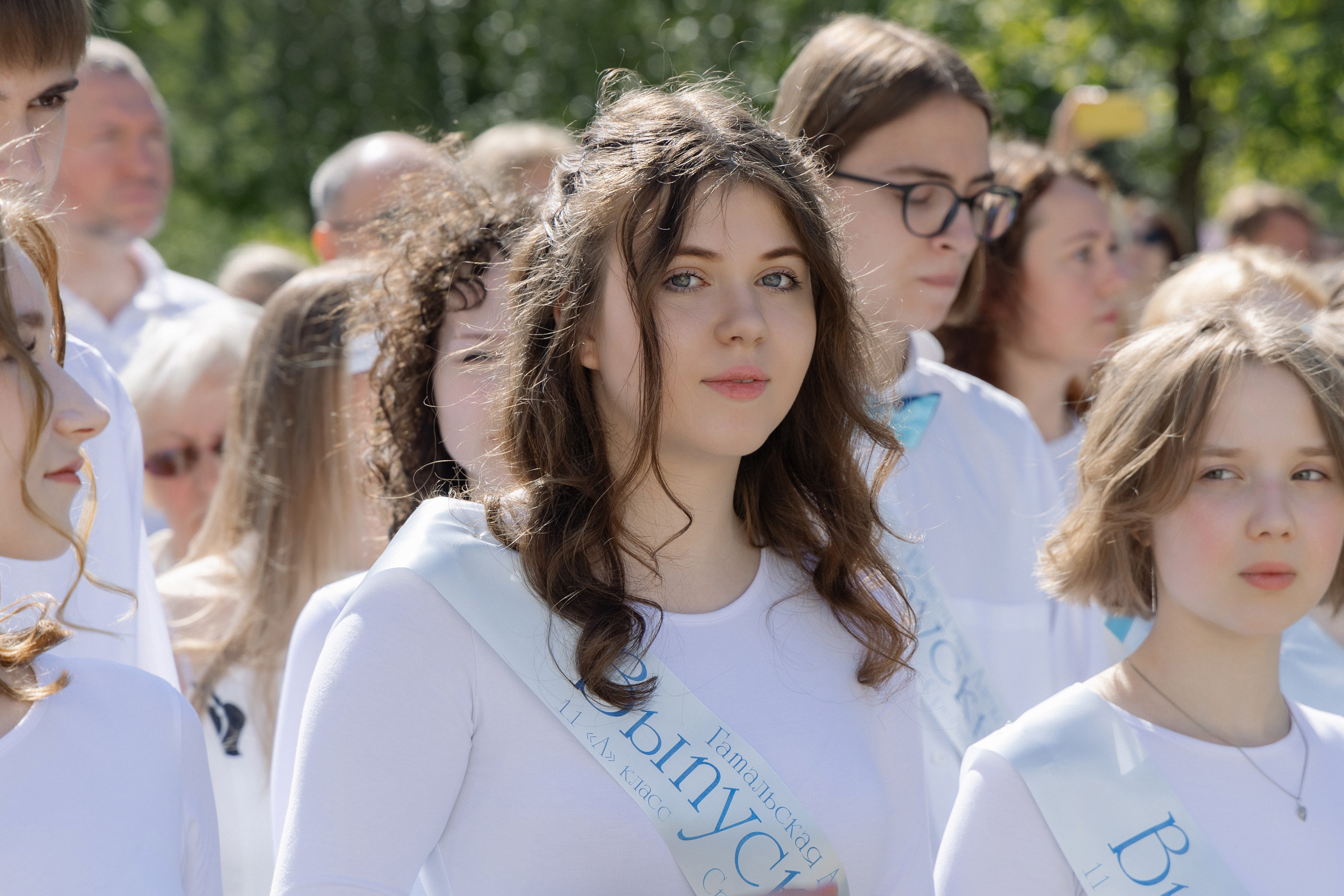 Последний звонок 2024. Свадебный фотограф в Минске/Беларуси Сергей Спиридонов