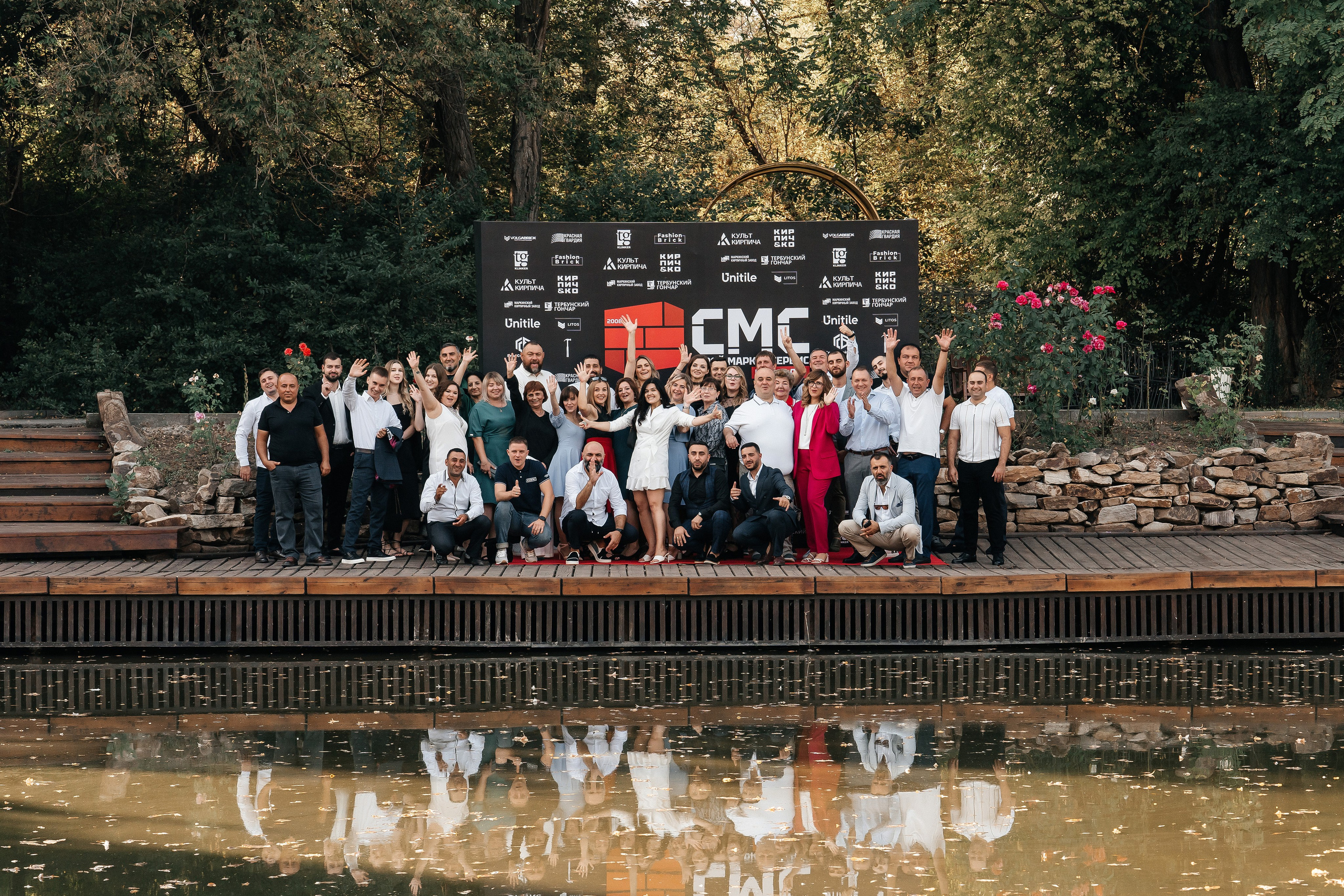 Строй Маркет Сервис 15 лет. Lokos.pro Ник Соколов Фото и Видео Москва/Ростов-на-Дону