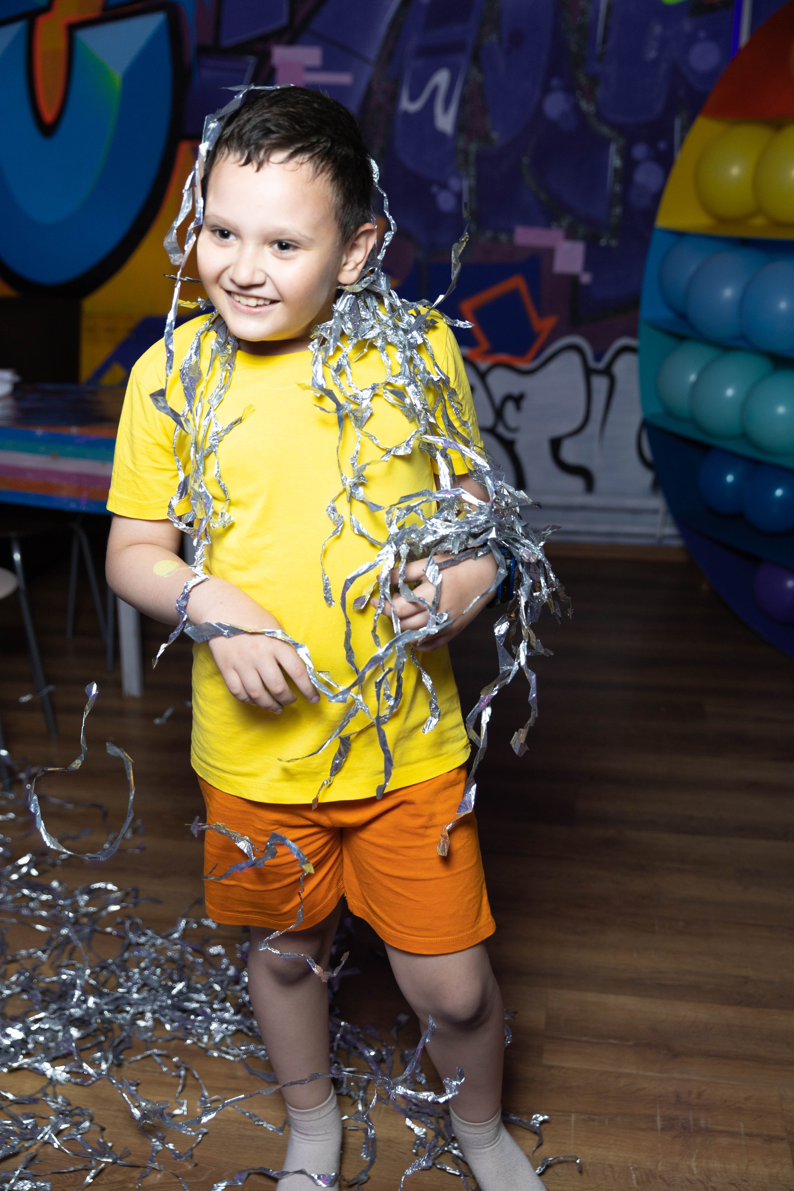 Loft 1. _Carpe diem_