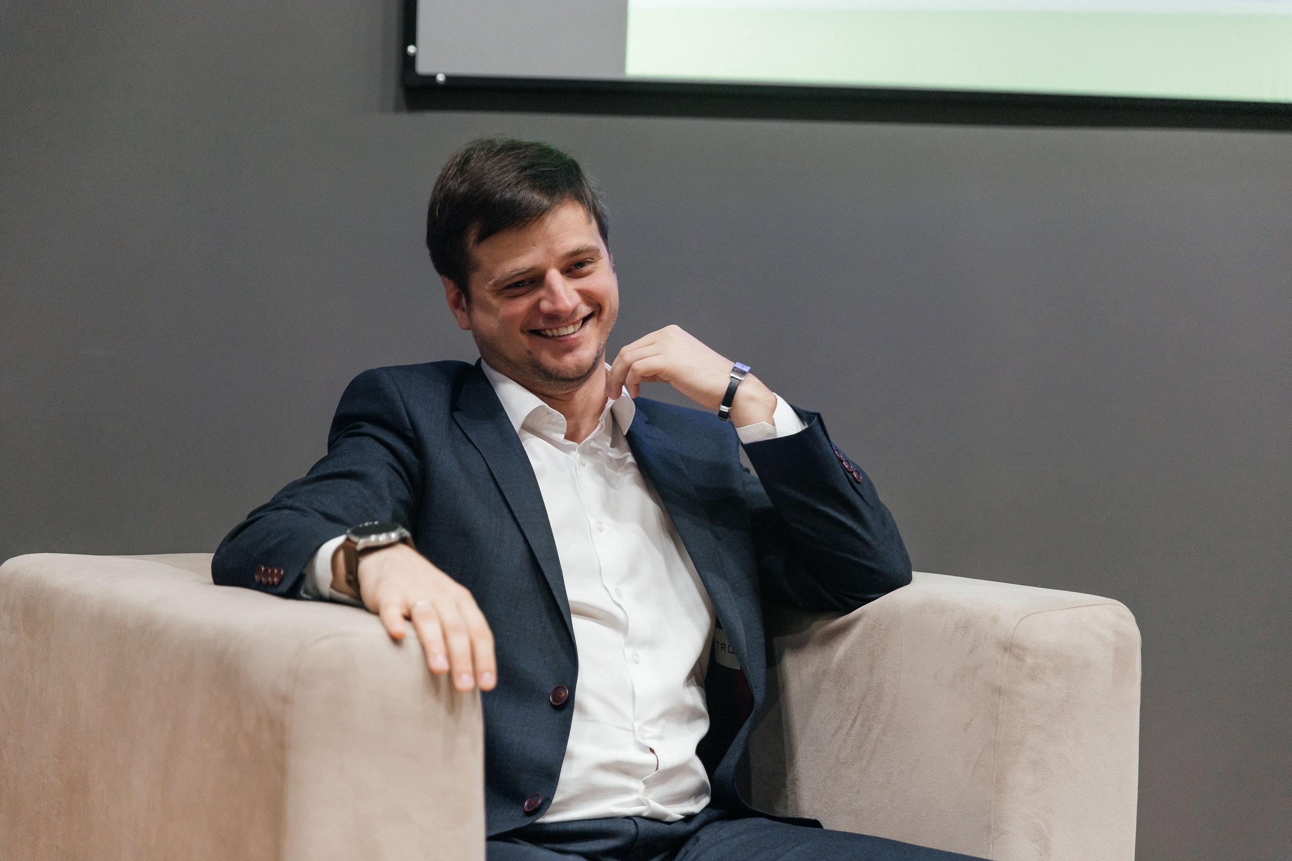 Росмолодёжь Томск. _Carpe diem_