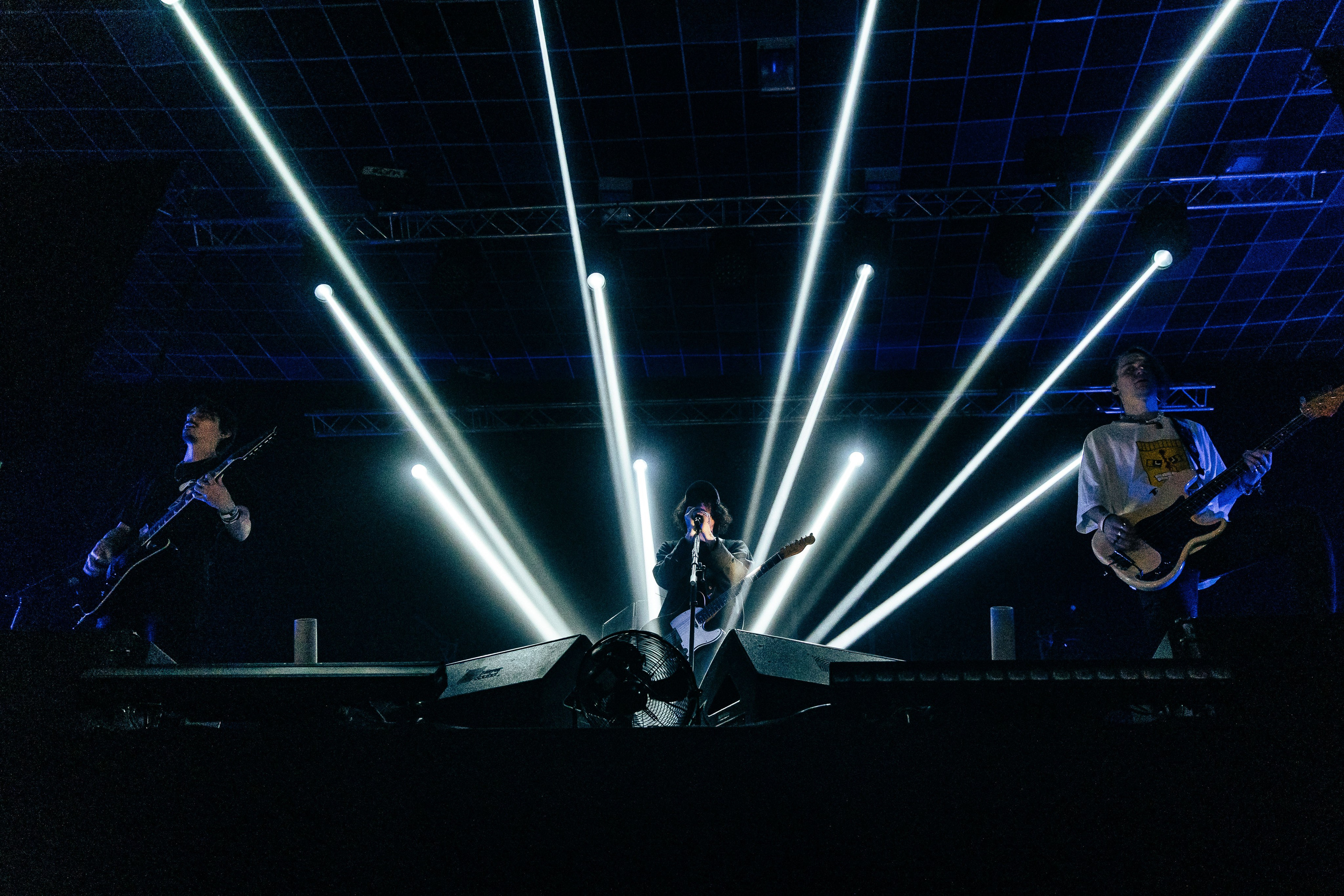 Три дня дождя. _Carpe diem_