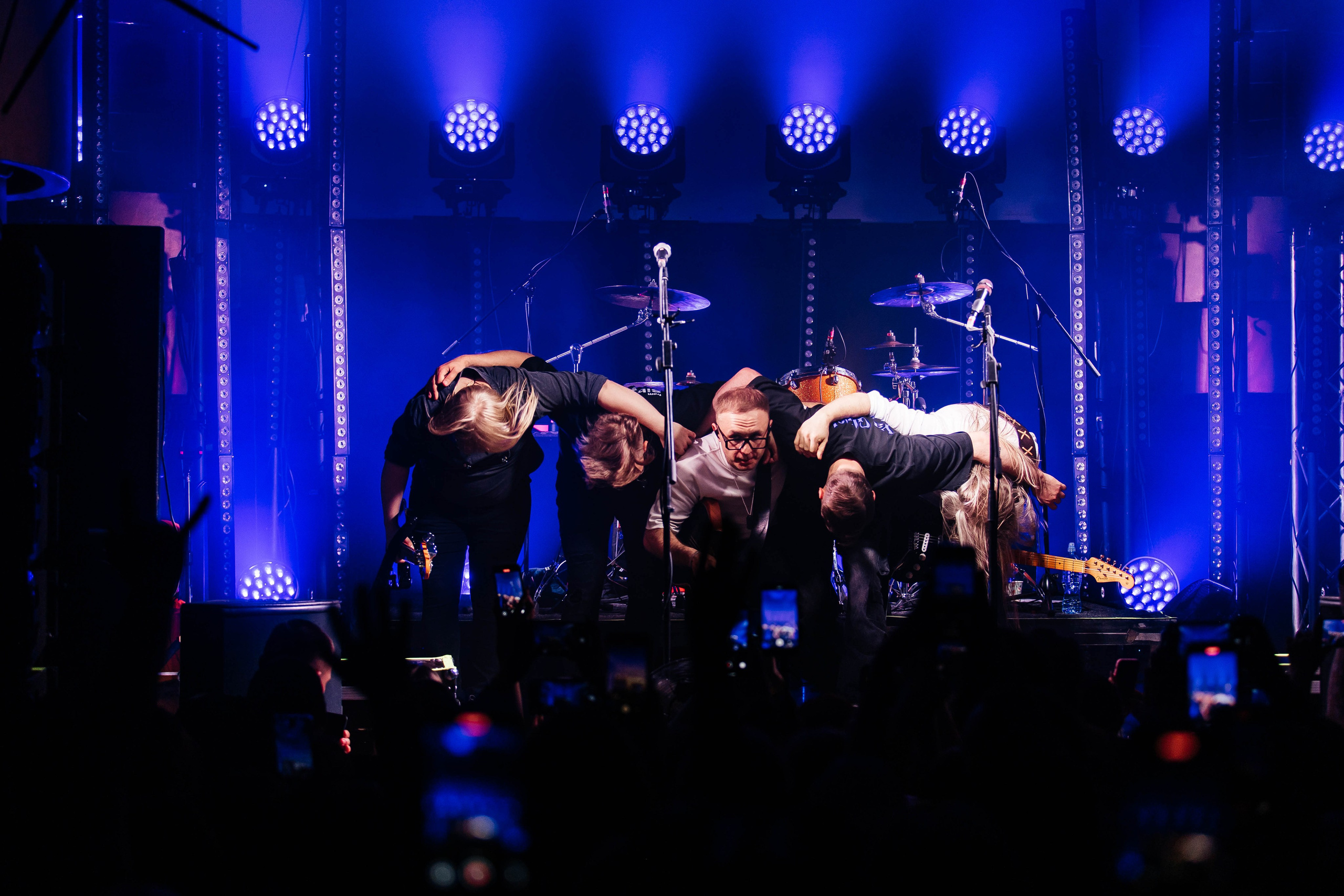 Комната культуры. _Carpe diem_